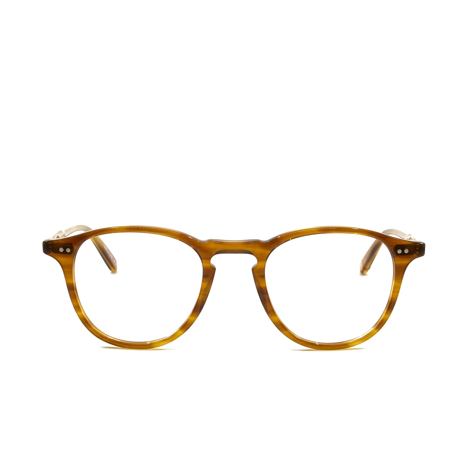 GARRETT LEIGHT HAMPTON DESIGNER FRAME