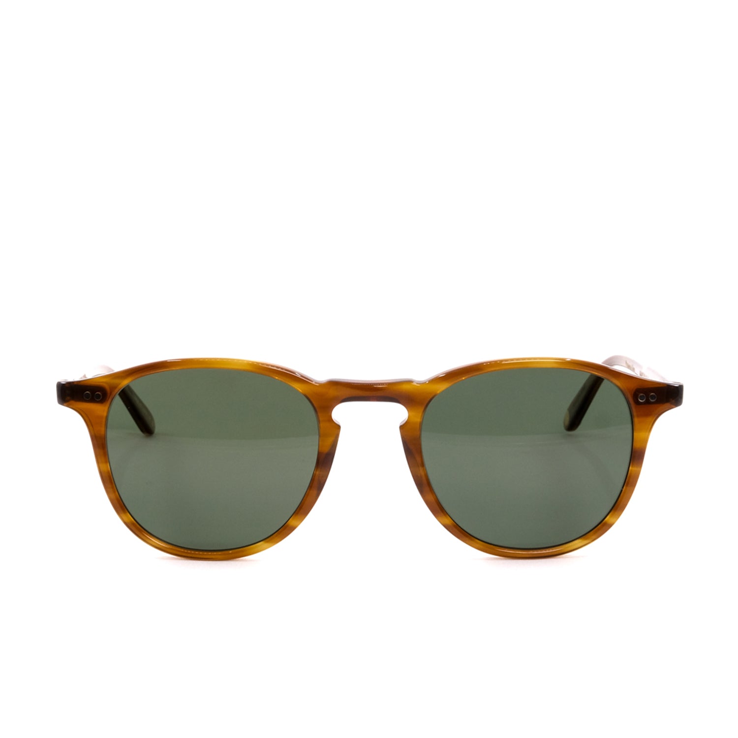 GARRETT LEIGHT HAMPTON DESIGNER SUNGLASS