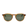 GARRETT LEIGHT HAMPTON DESIGNER SUNGLASS