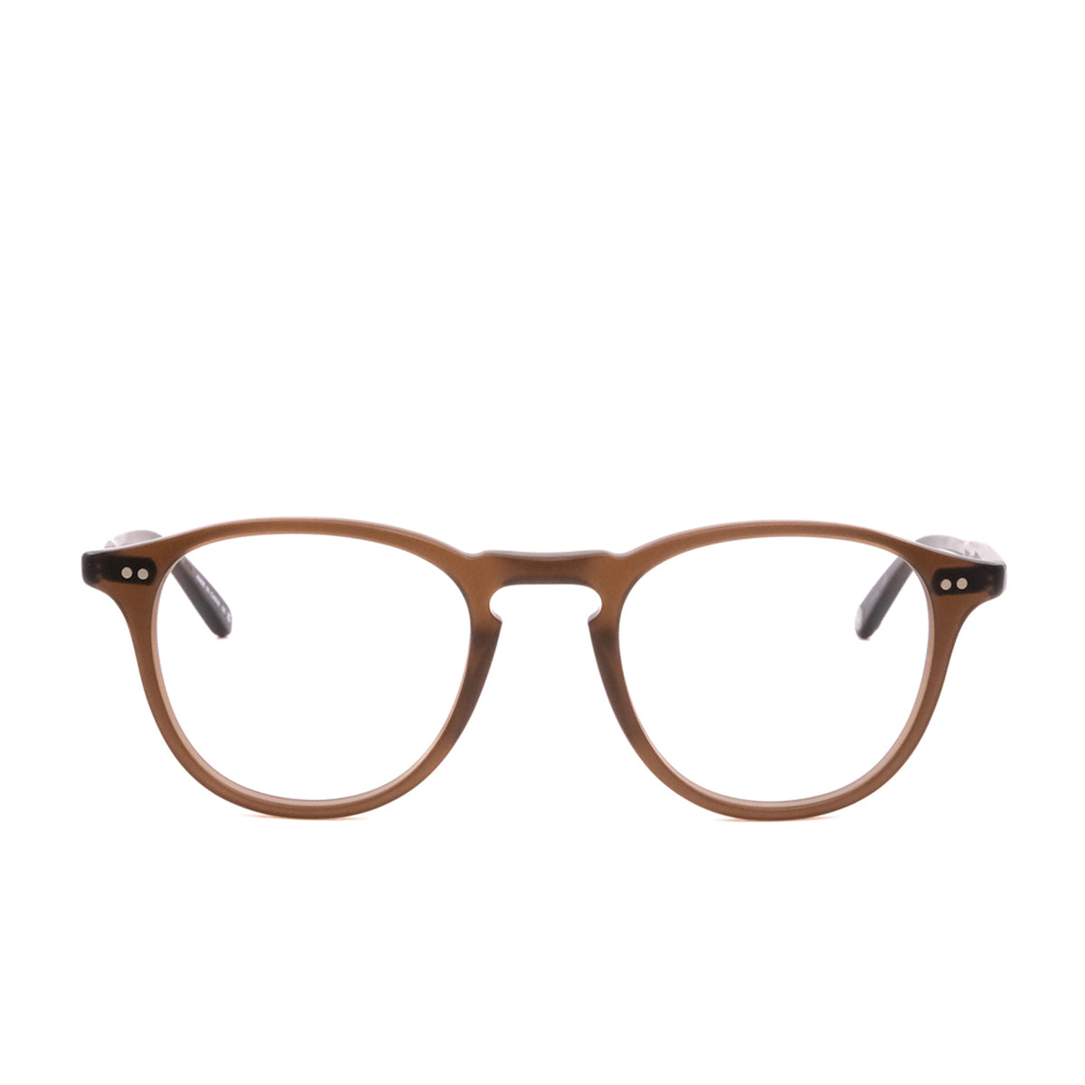 GARRETT LEIGHT HAMPTON DESIGNER FRAME
