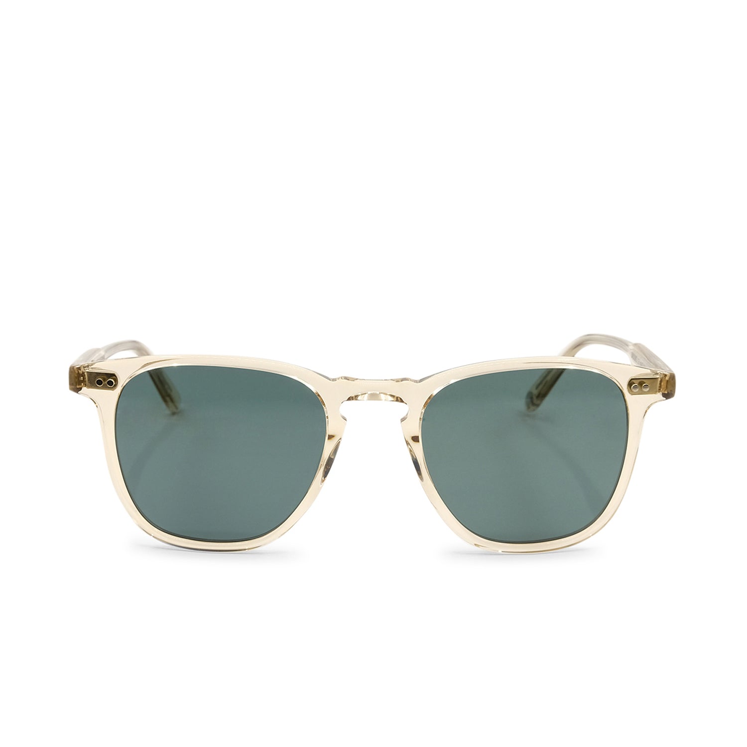 GARRETT LEIGHT BROOKS DESIGNER SUNGLASS