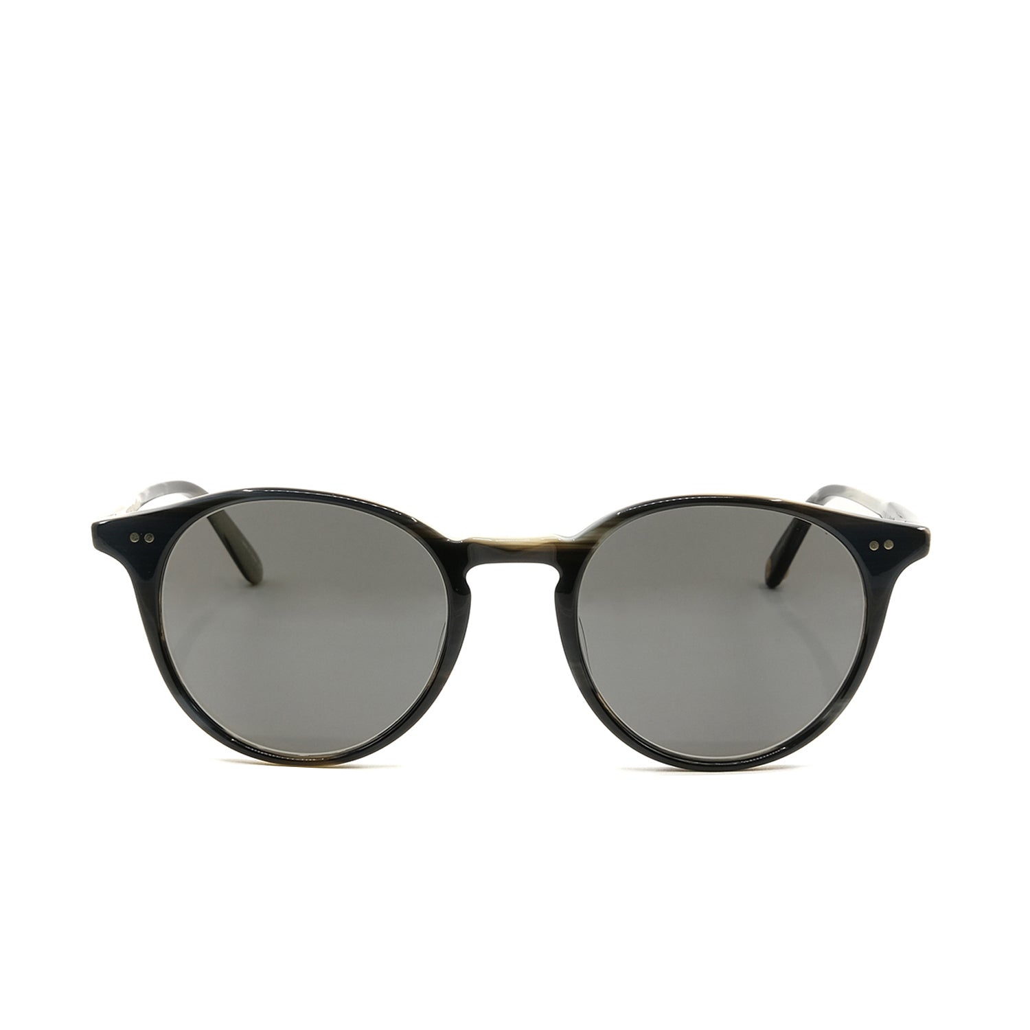 GARRETT LEIGHT CLUNE DESIGNER SUNGLASS