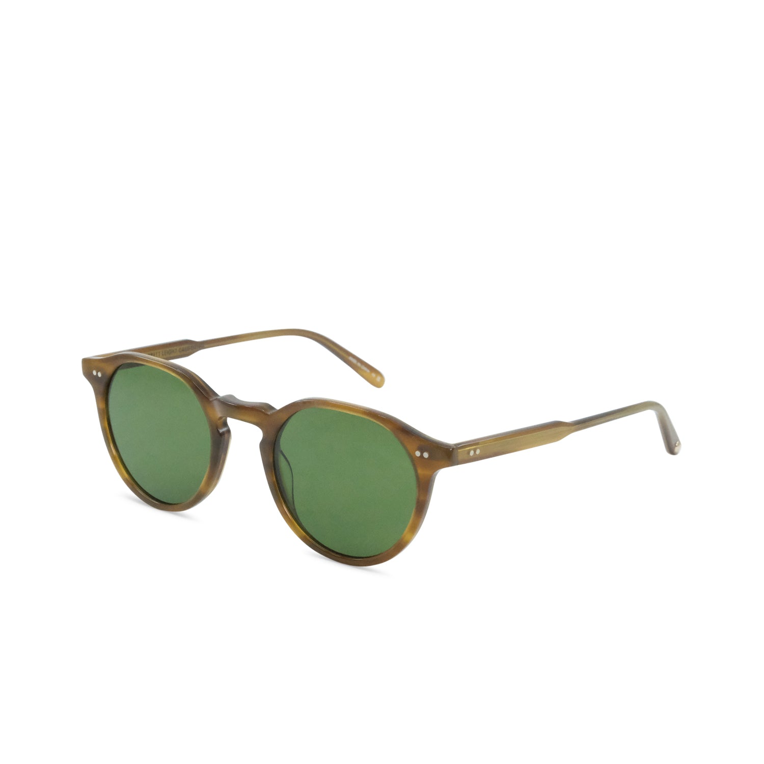 GARRETT LEIGHT ROYCE DESIGNER SUNGLASS