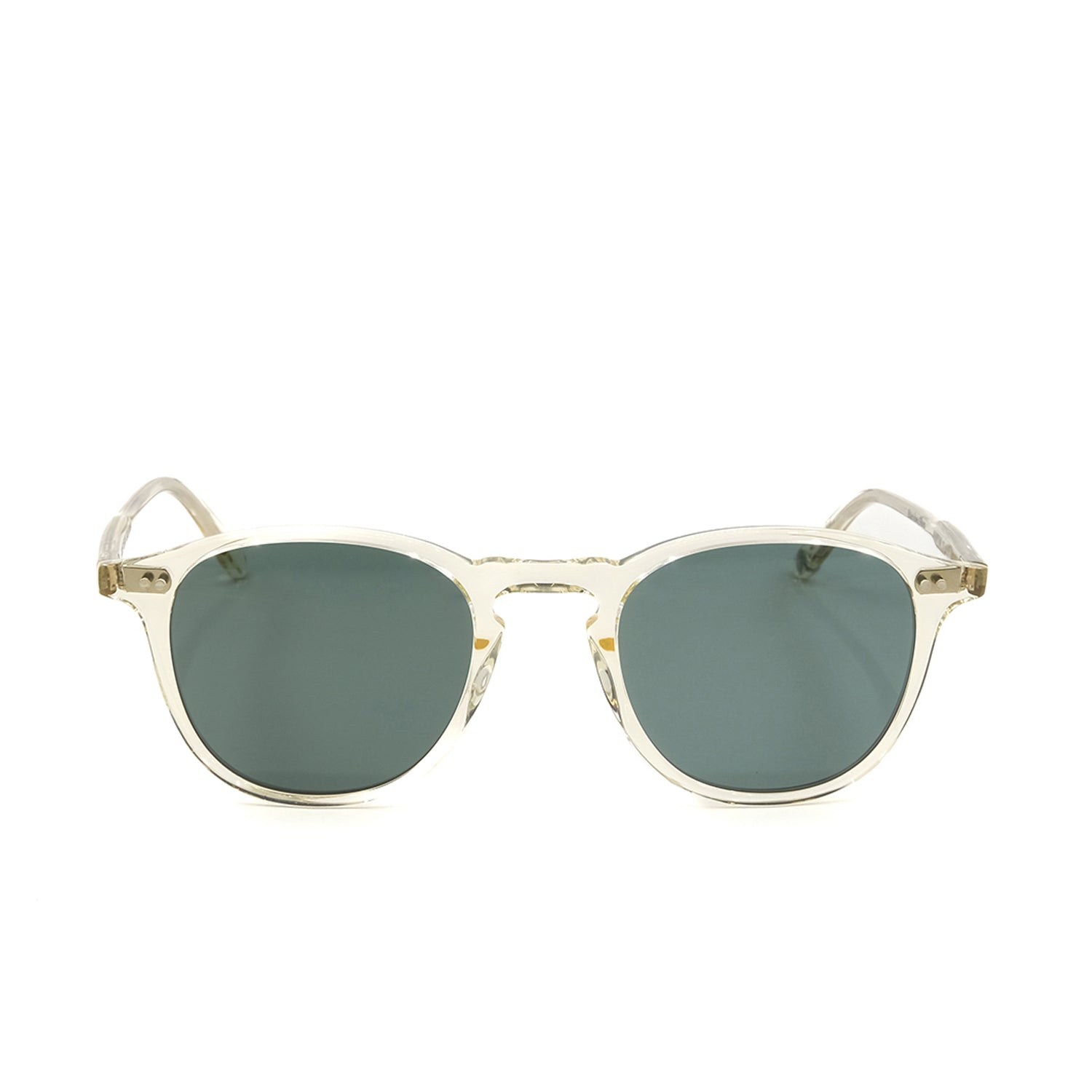GARRETT LEIGHT HAMPTON DESIGNER SUNGLASS