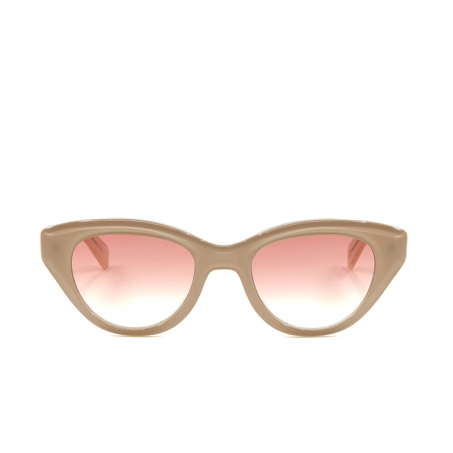 GARRETT LEIGHT DOTTIE DESIGNER SUNGLASS