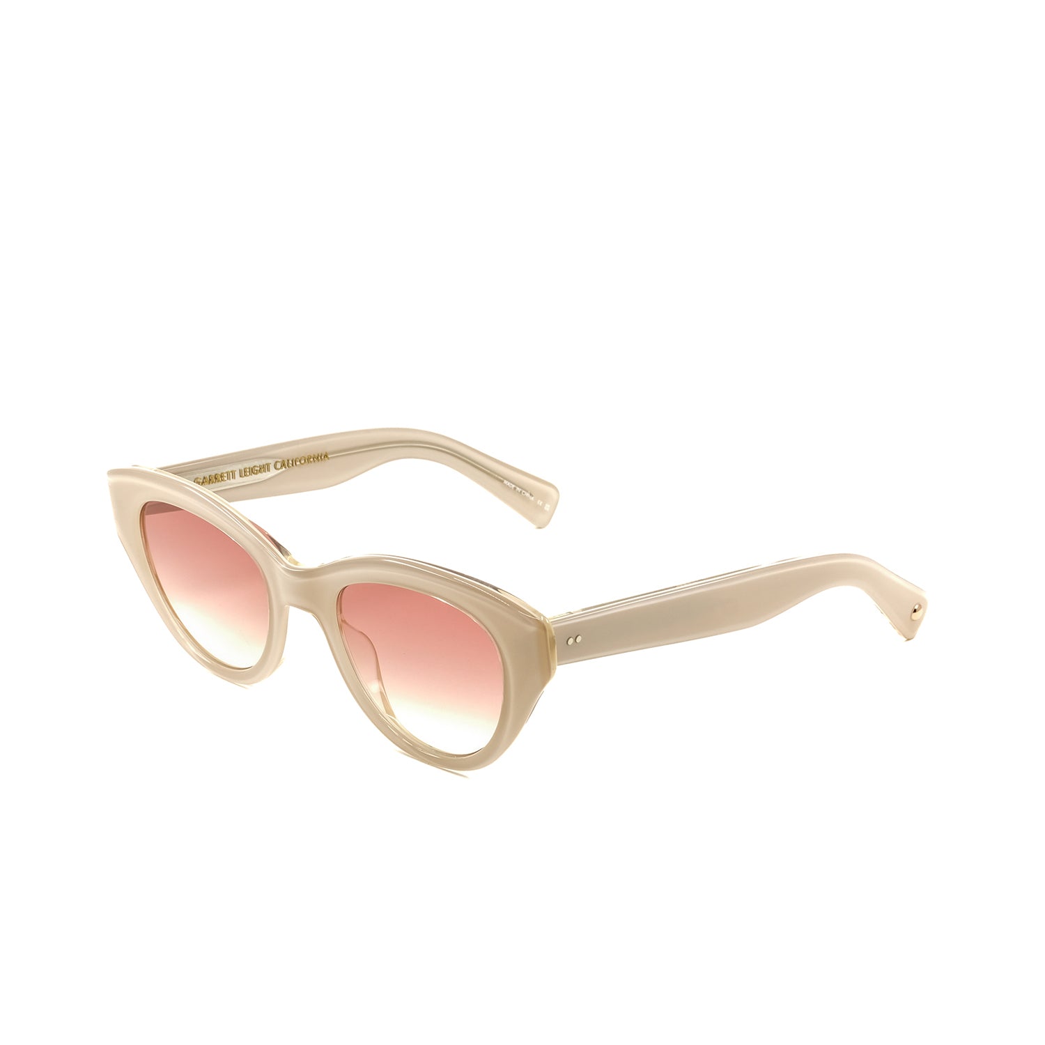 GARRETT LEIGHT DOTTIE DESIGNER SUNGLASS