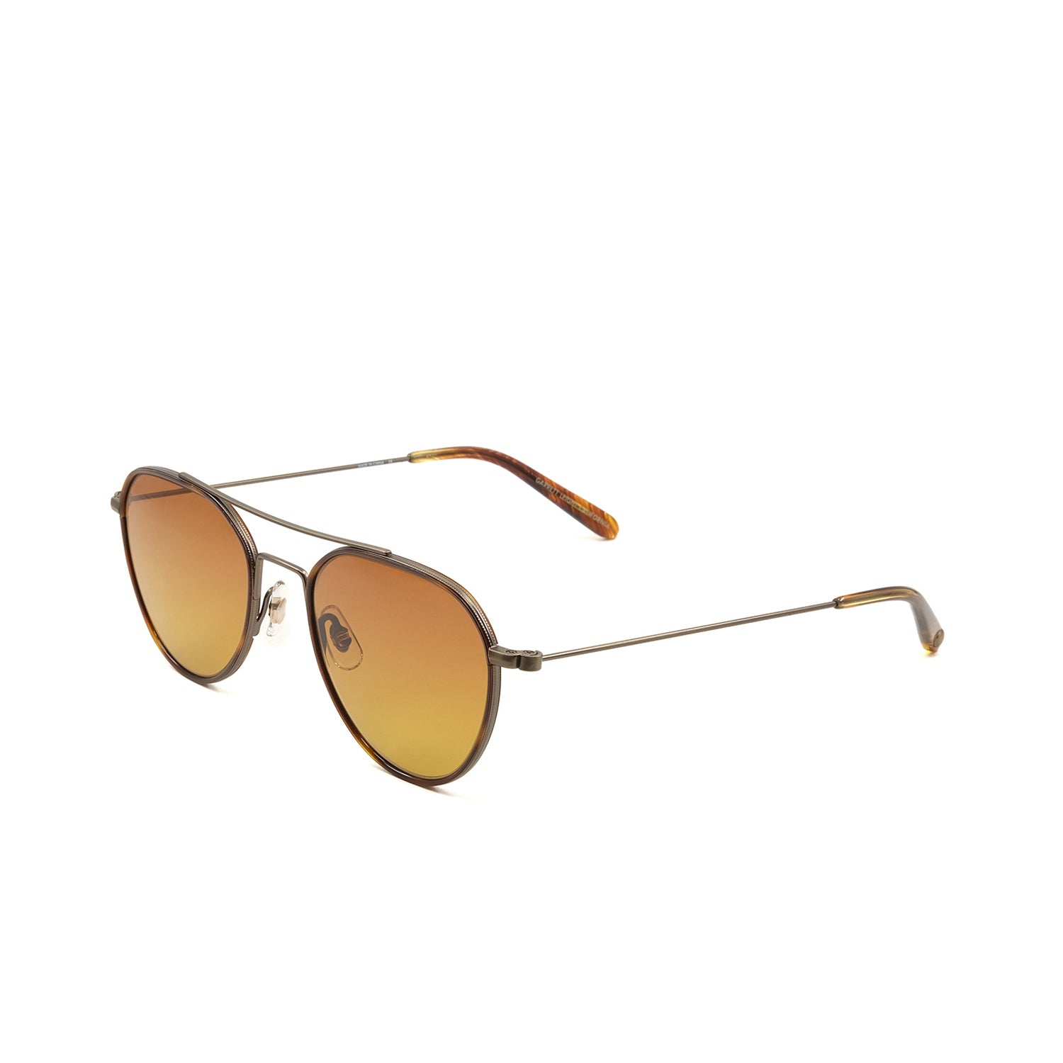 GARRETT LEIGHT SAN MIGUEL DESIGNER SUNGLASS