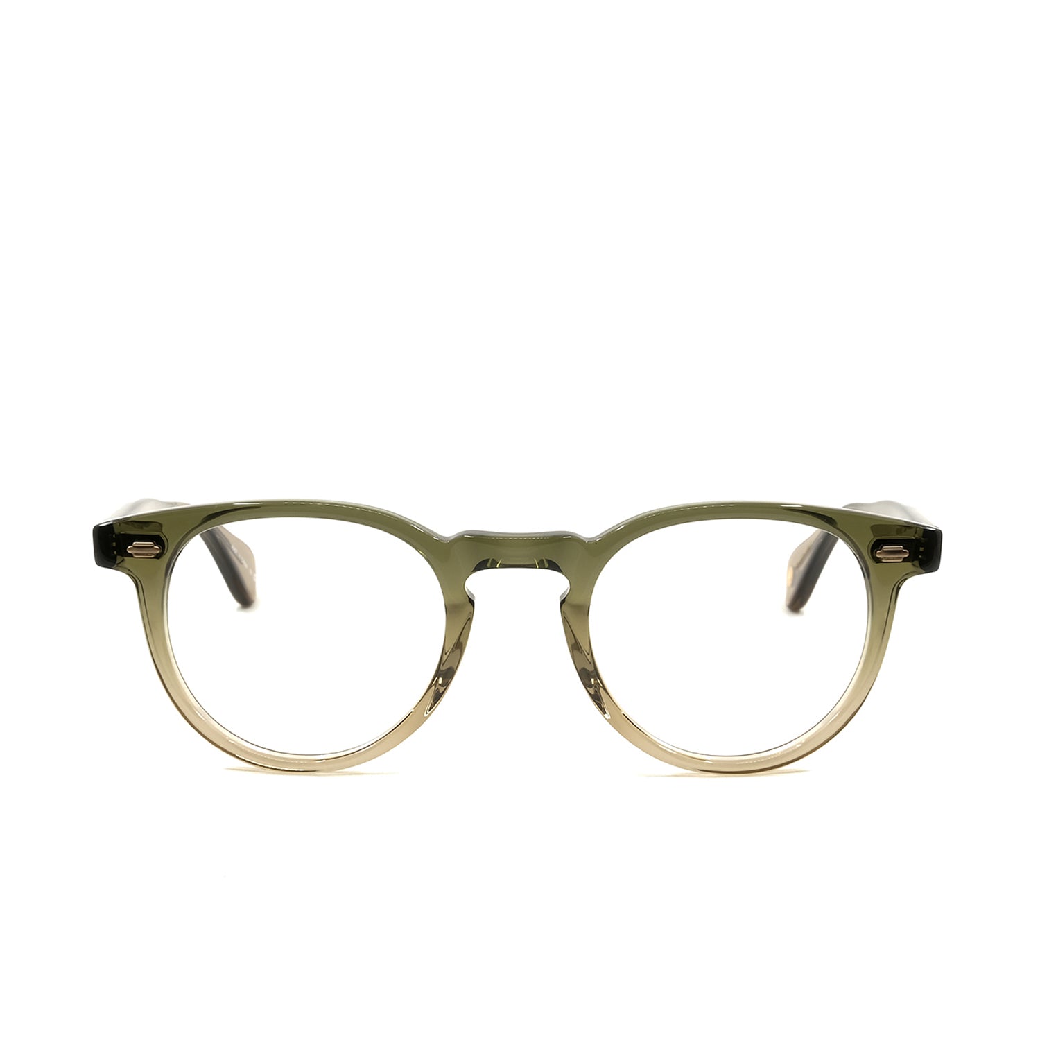 GARRETT LEIGHT HERCULES DESIGNER FRAME
