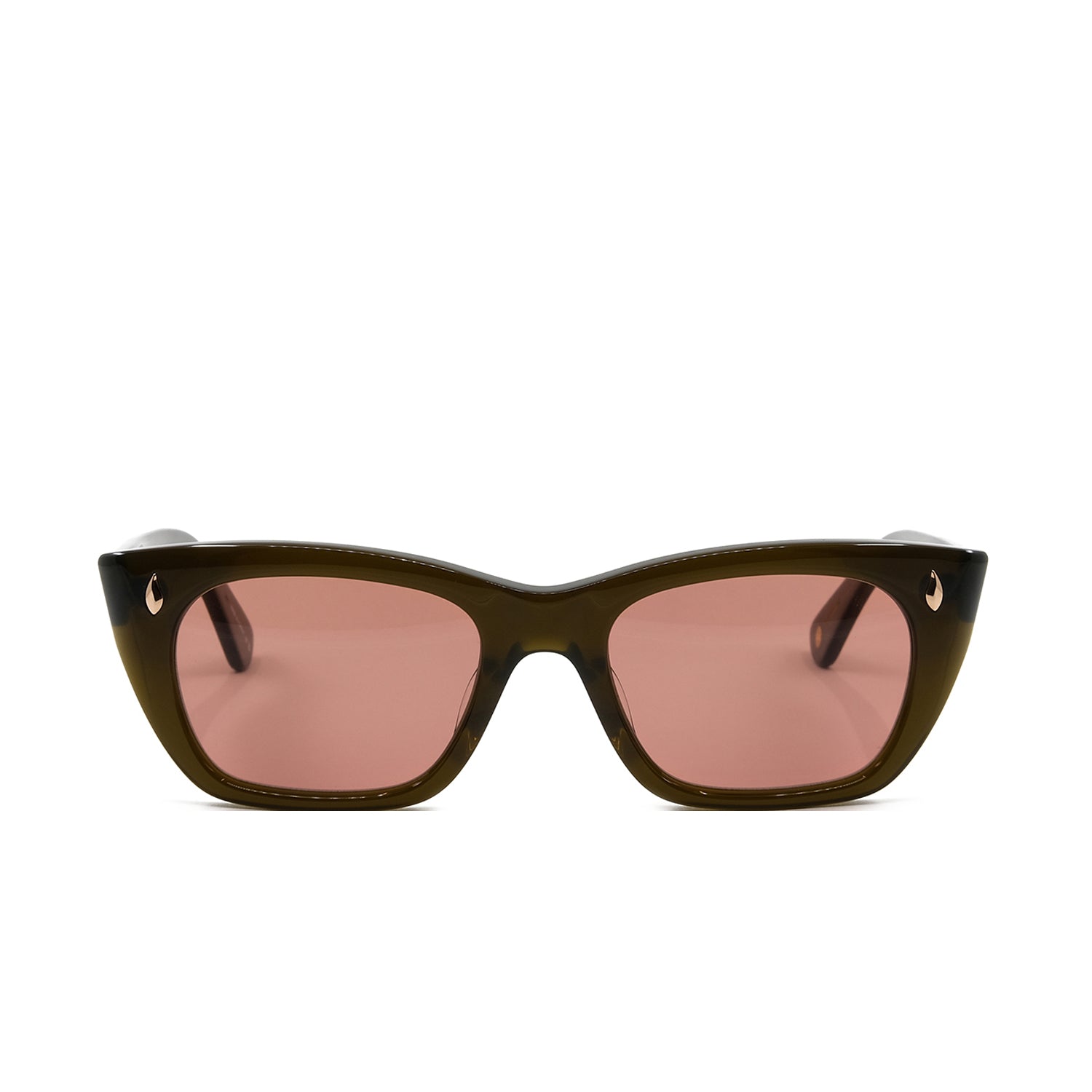 GARRETT LEIGHT WEBSTER DESIGNER SUNGLASS