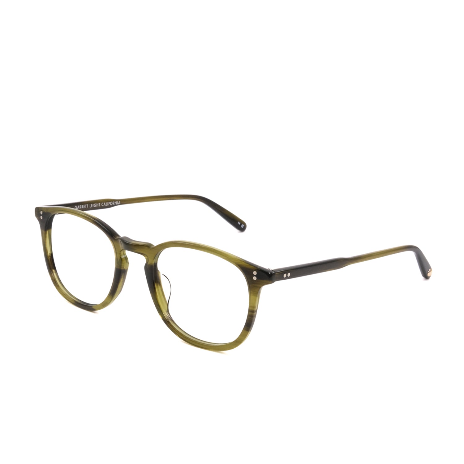 GARRETT LEIGHT KINNEY DESIGNER FRAME