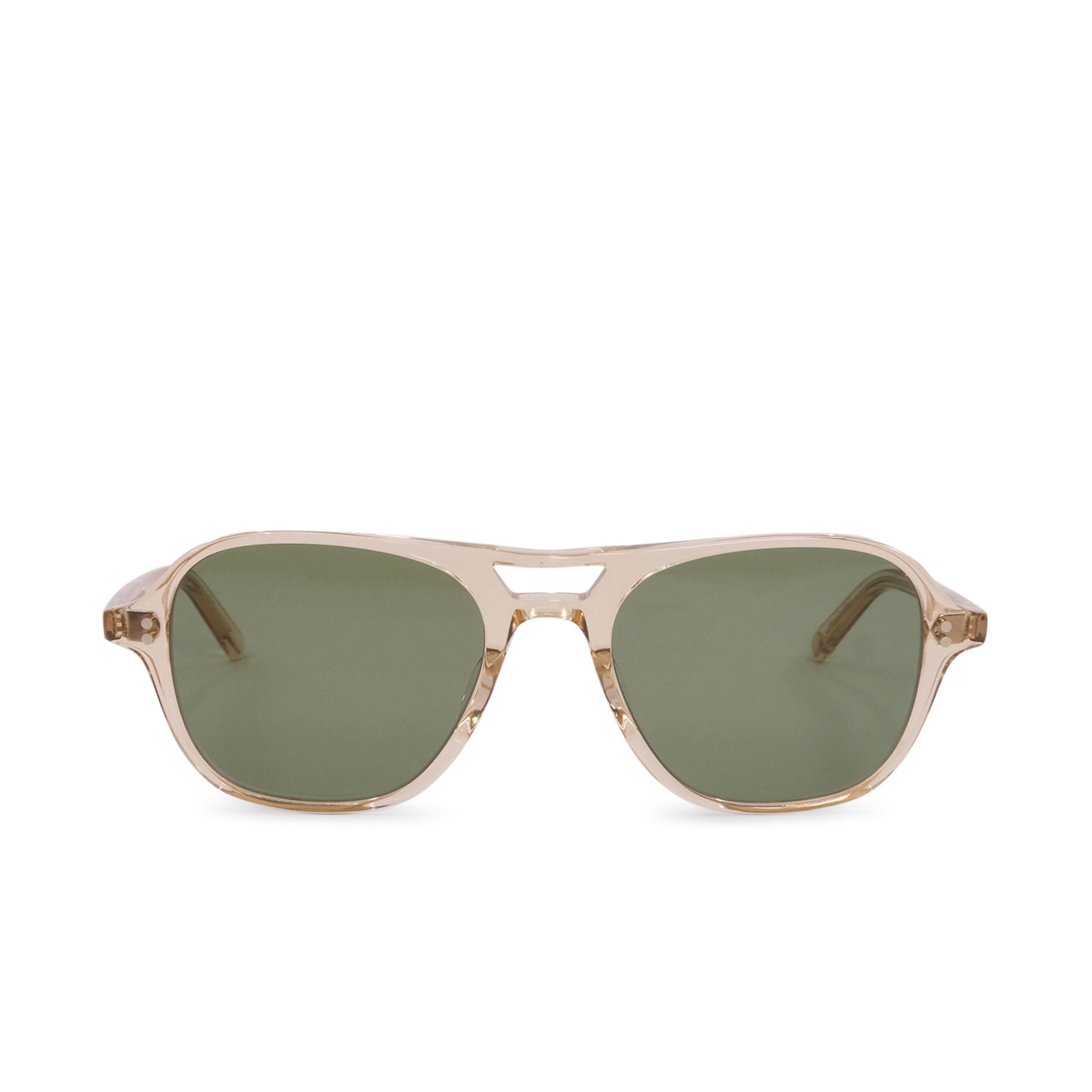 GARRETT LEIGHT DOC SUNGLASS