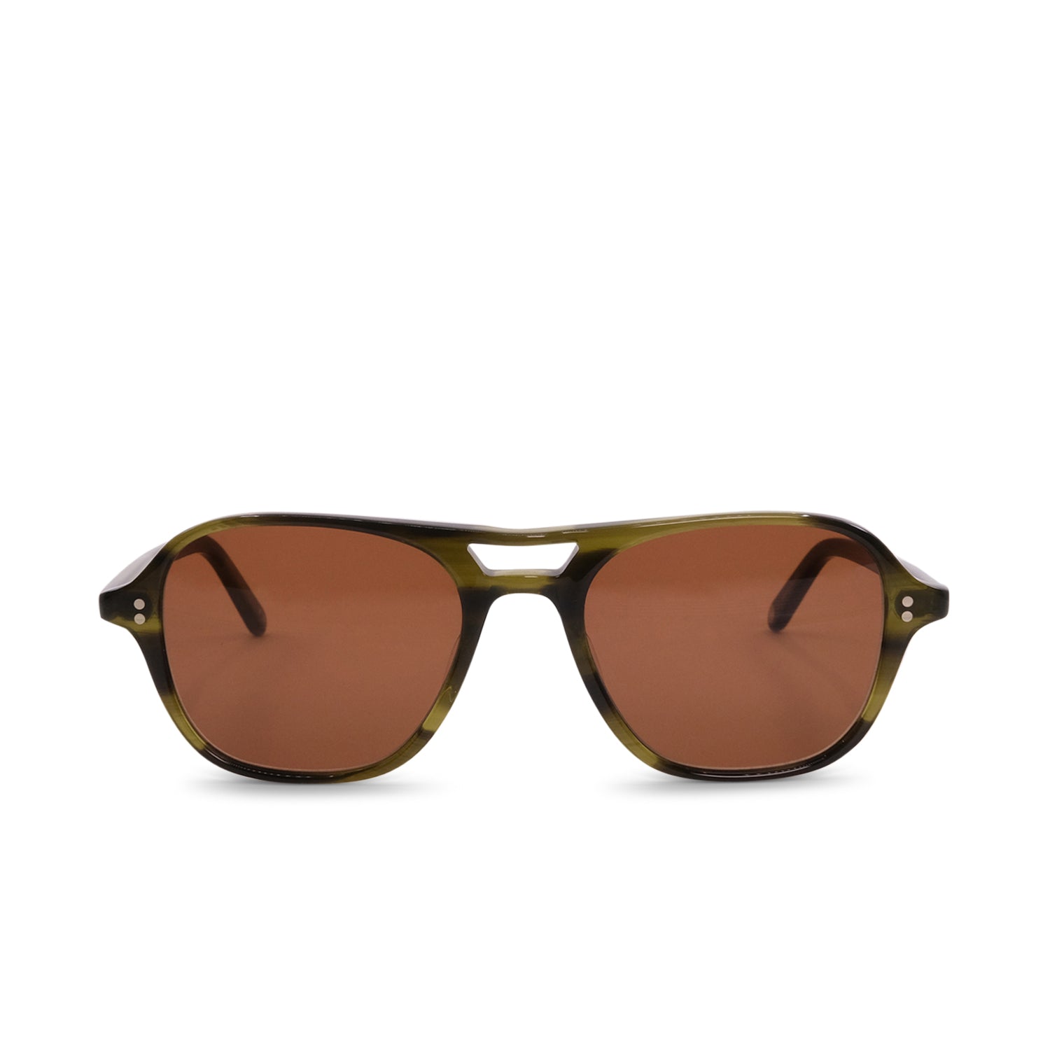 GARRETT LEIGHT DOC SUNGLASS