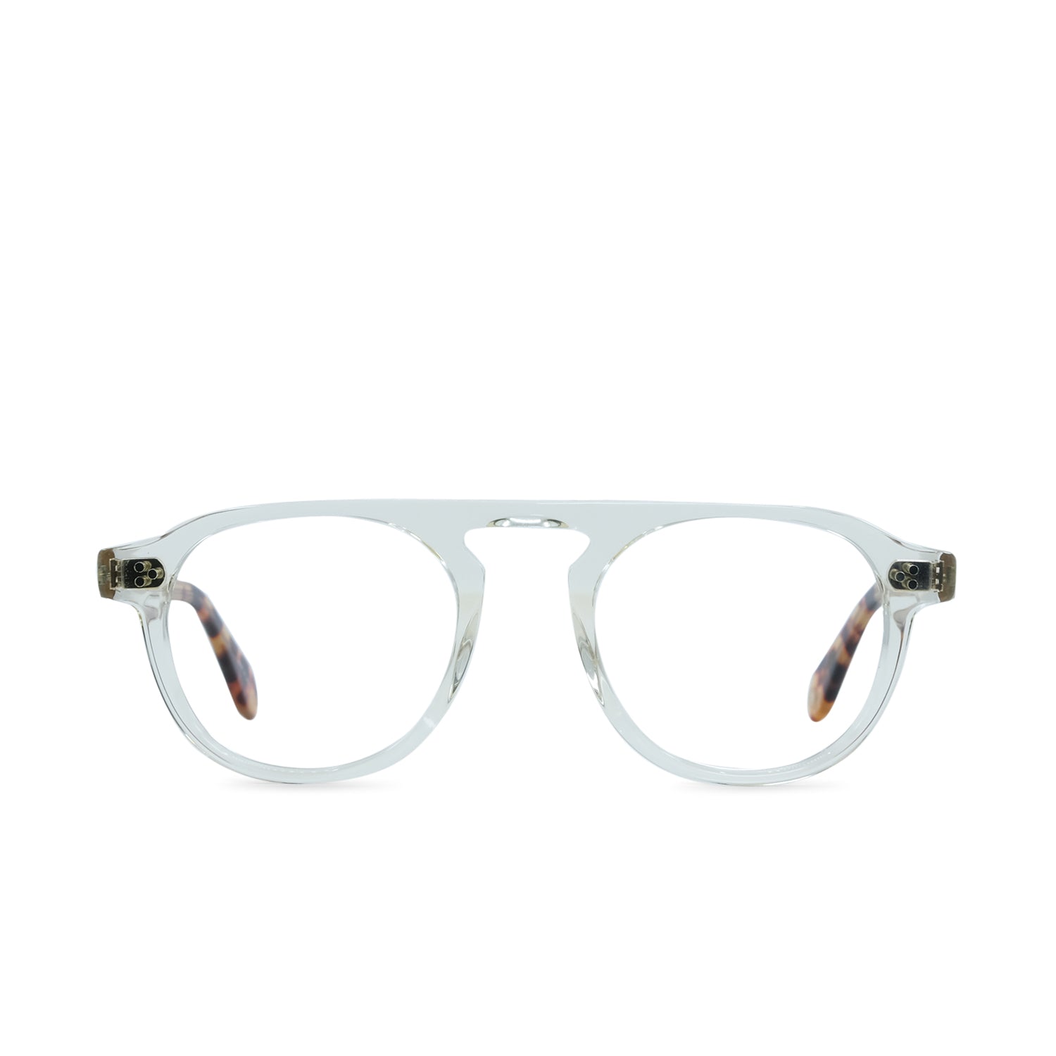 GARRETT LEIGHT HARDING ll DESIGNER FRAME