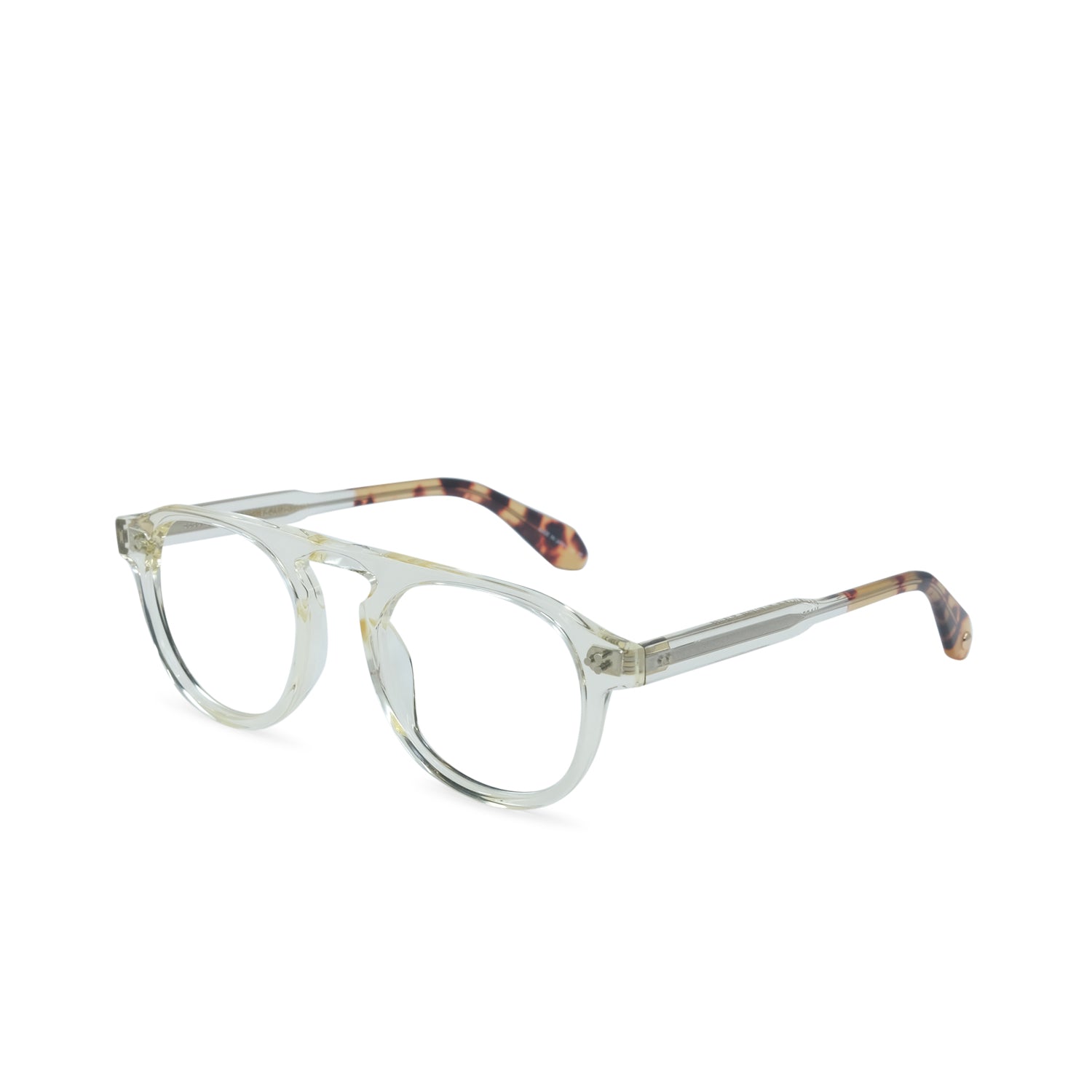 GARRETT LEIGHT HARDING ll DESIGNER FRAME