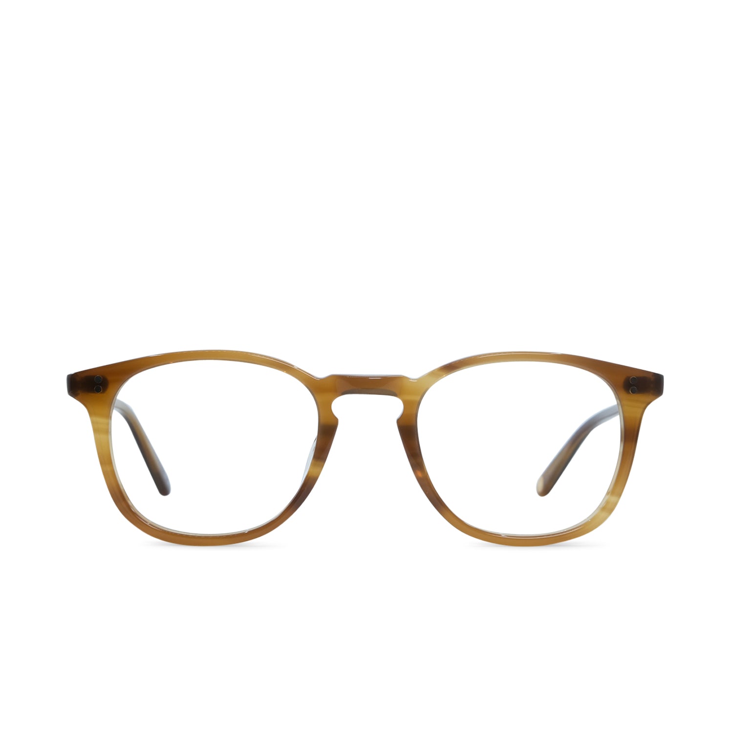 GARRETT LEIGHT KINNEY DESIGNER FRAME 