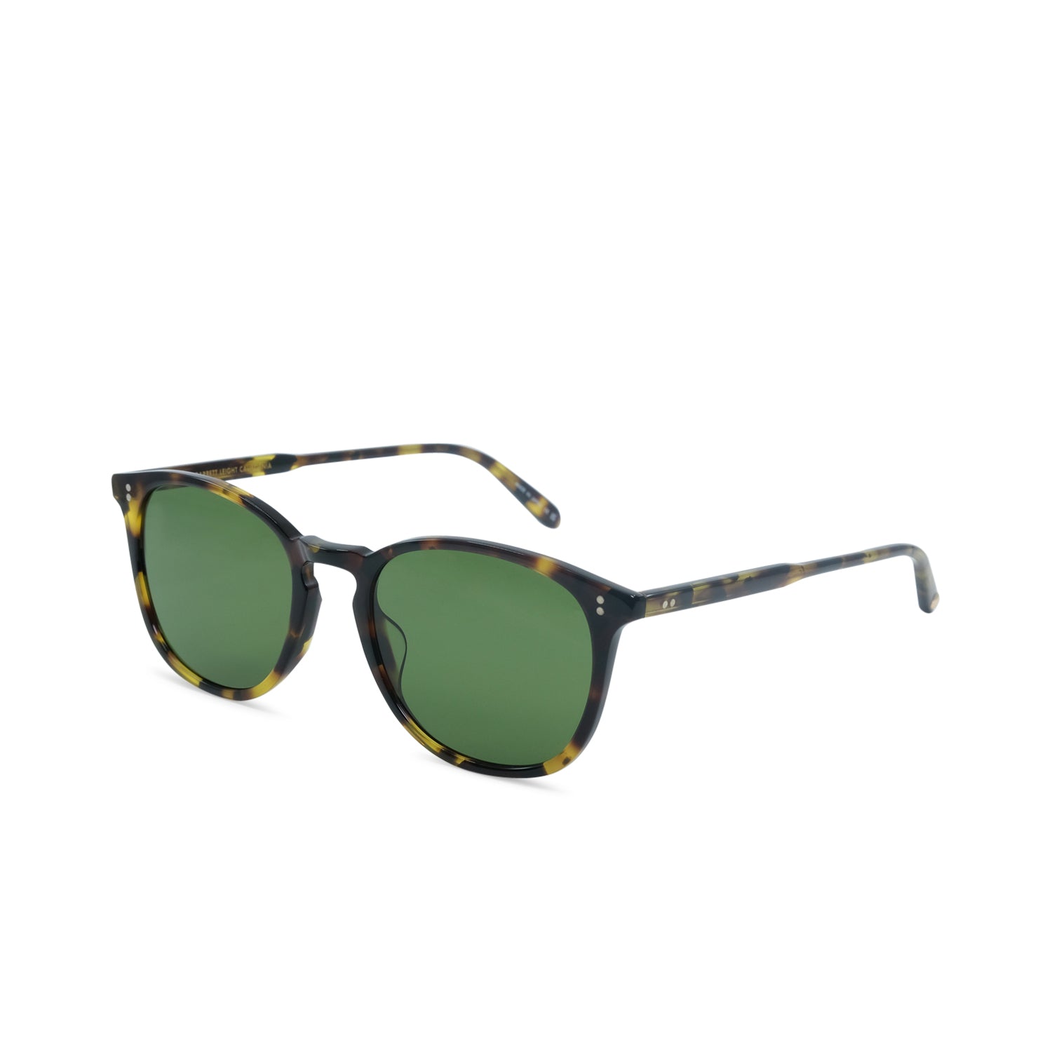 GARRETT LEIGHT KINNEY SUNGLASS