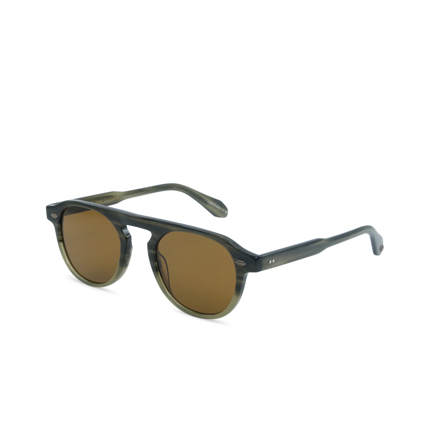 GARRETT LEIGHT HARDING SUNGLASS