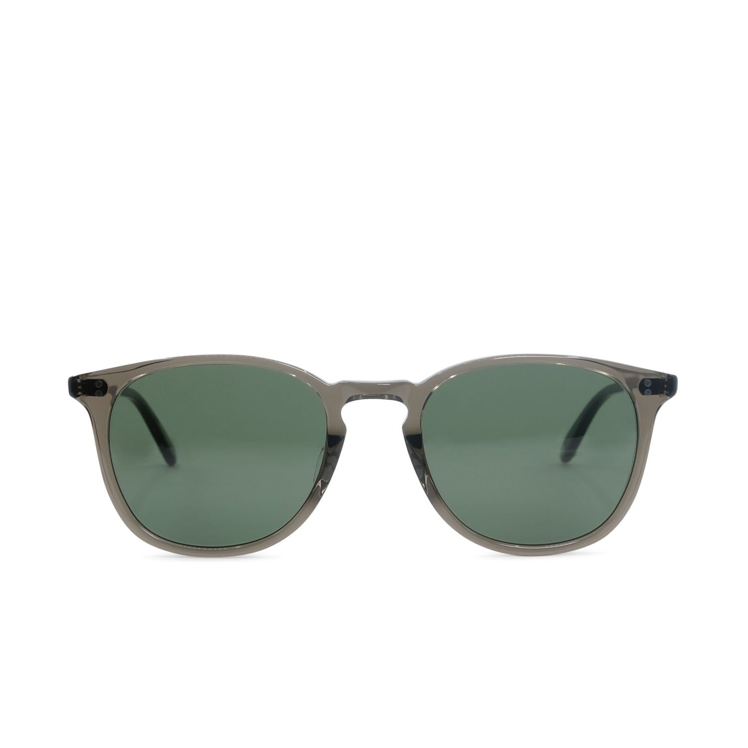 GARRETT LEIGHT KINNEY DESIGNER SUNGLASS