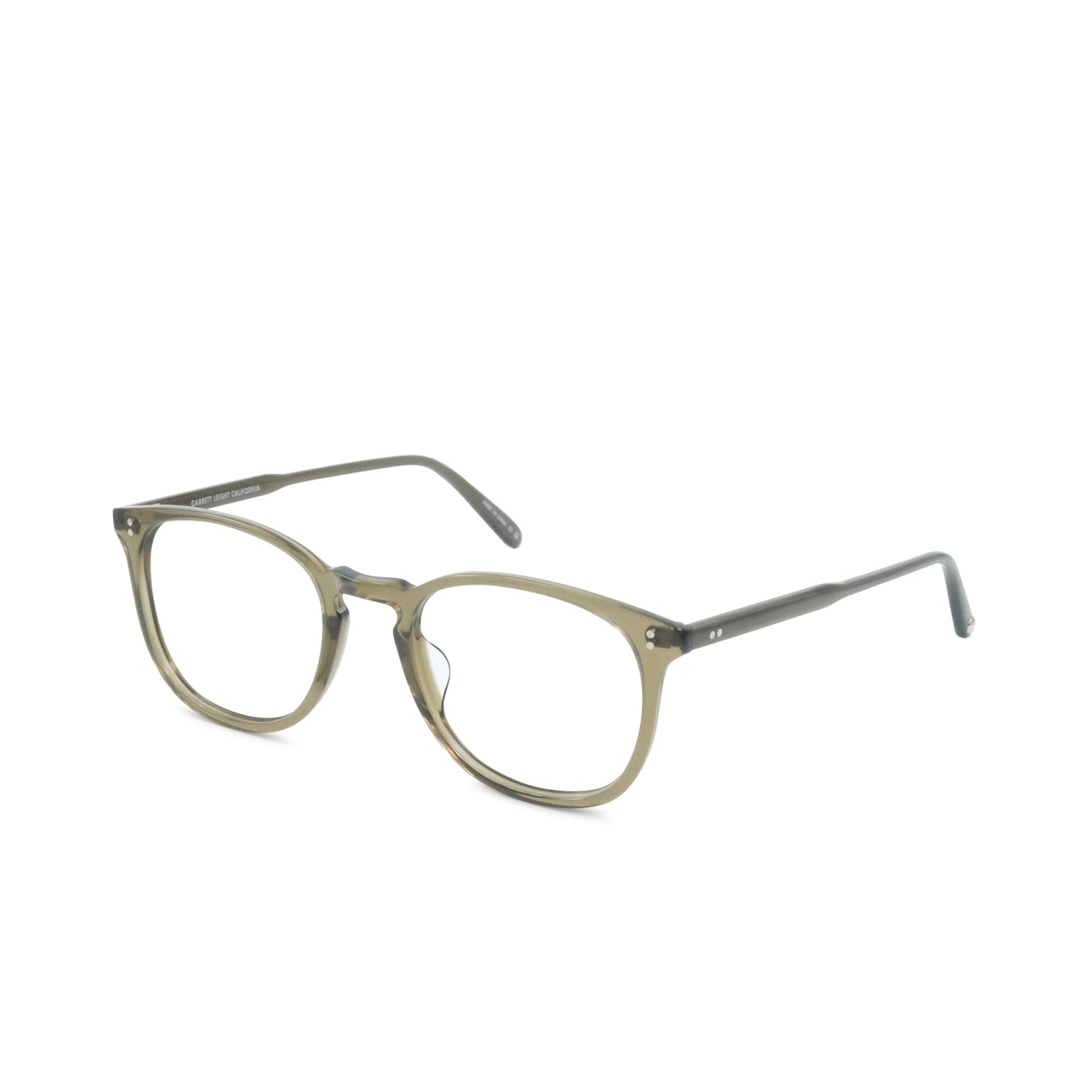 GARRETT LEIGHT KINNEY DESIGNERB FRAME
