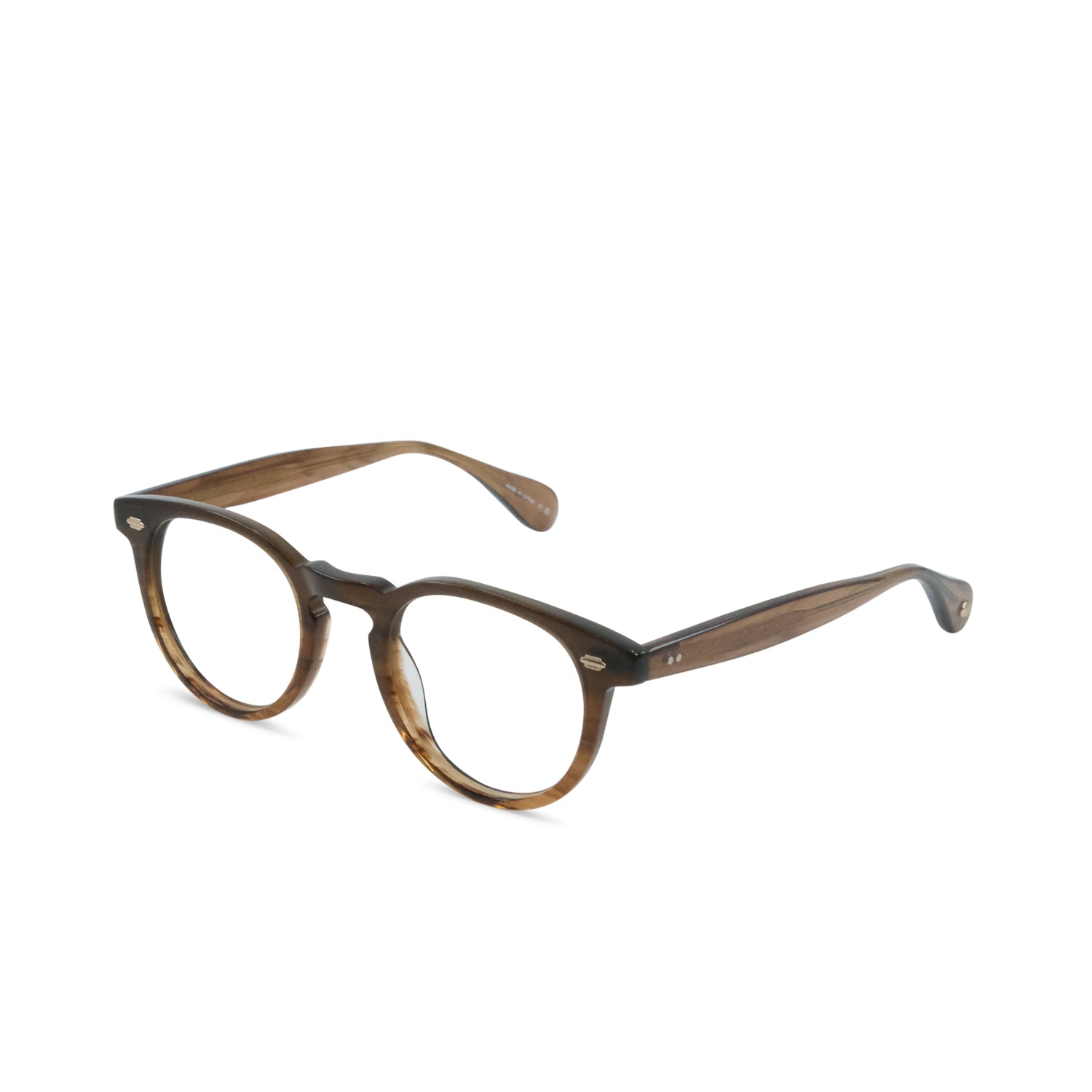 GARRETT LEIGHT HERCULES DESIGNER FRAME