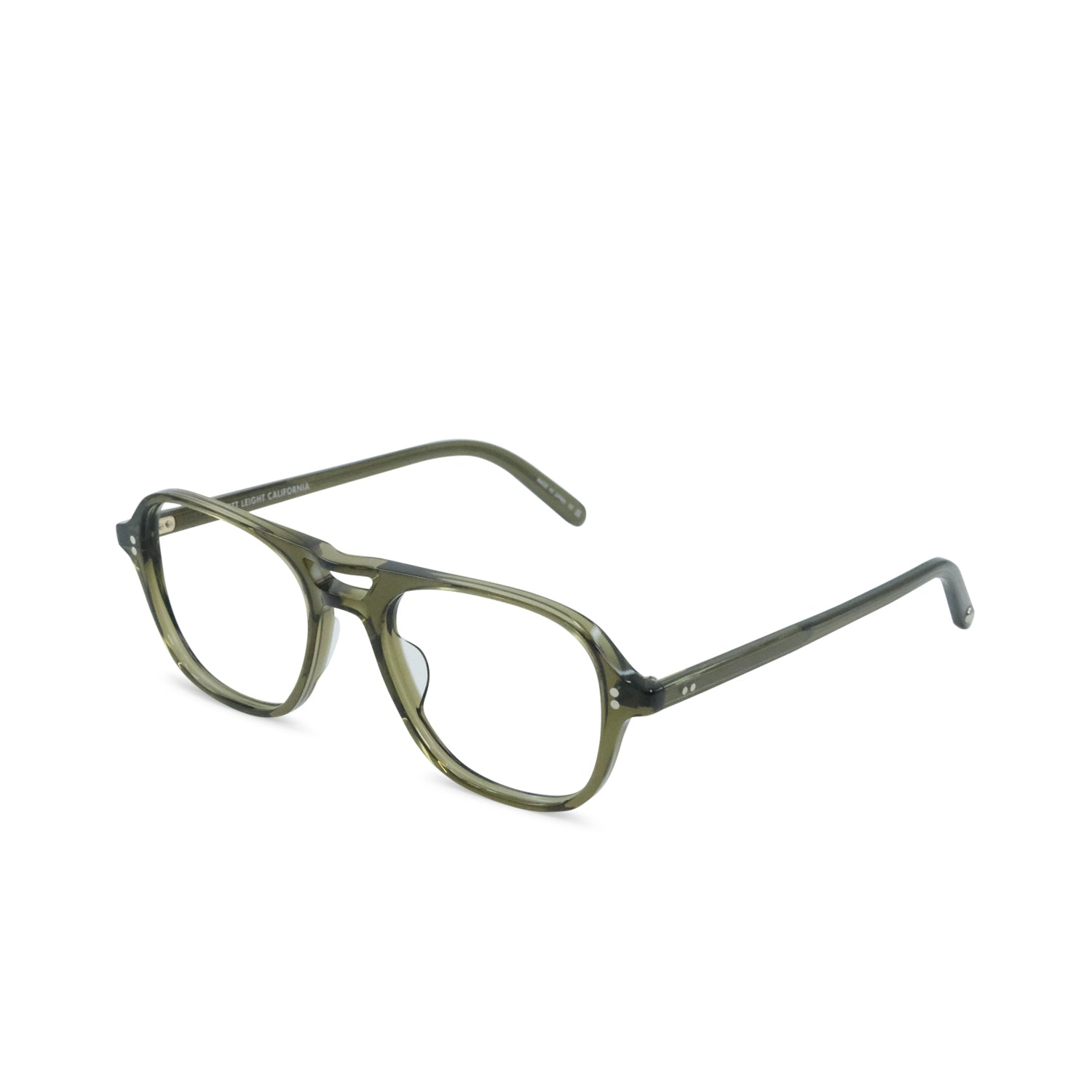 GARRETT LEIGHT DOC DESIGNER FRAME