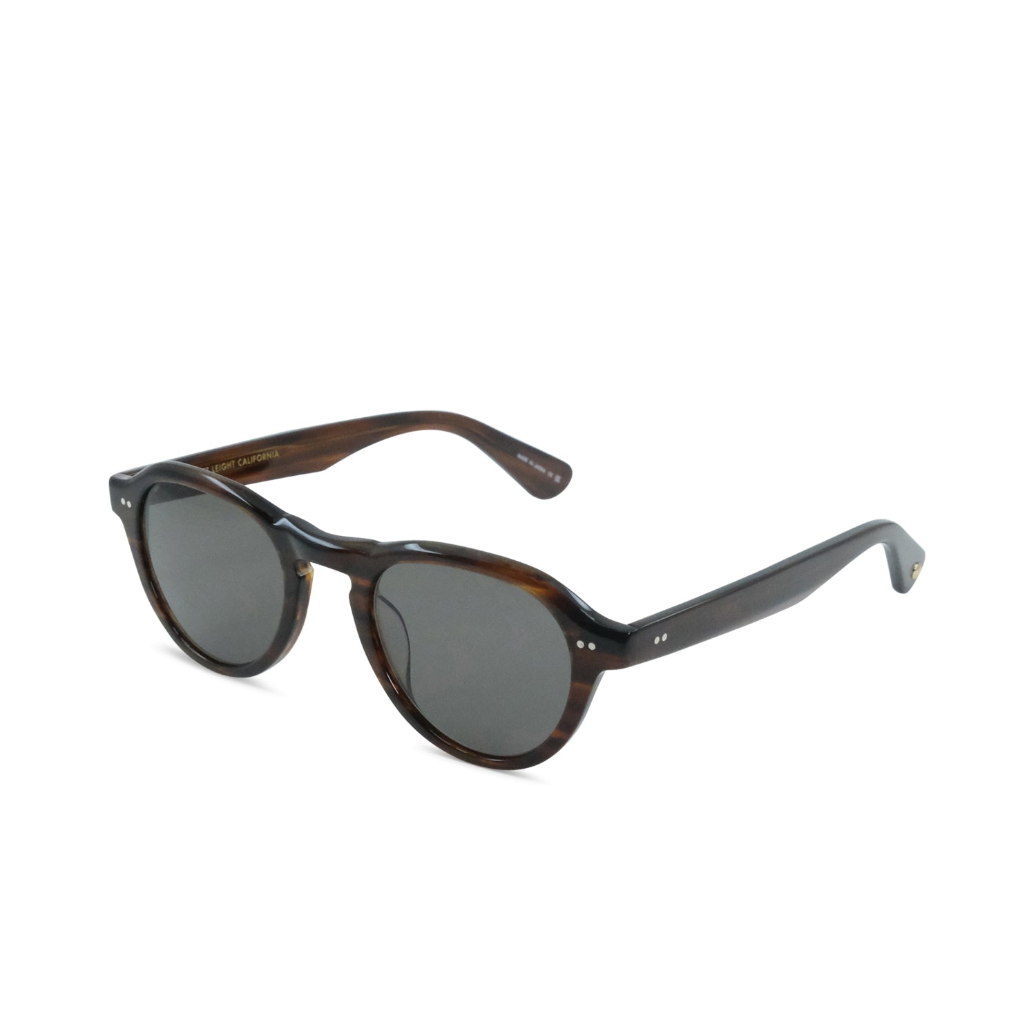 GARRETT LEIGHT MCNALLY DESIGNER SUNGLASS