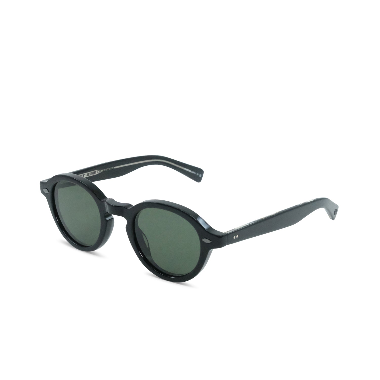 GARRETT LEIGHT FLIPPER DESIGNER SUNGLASS