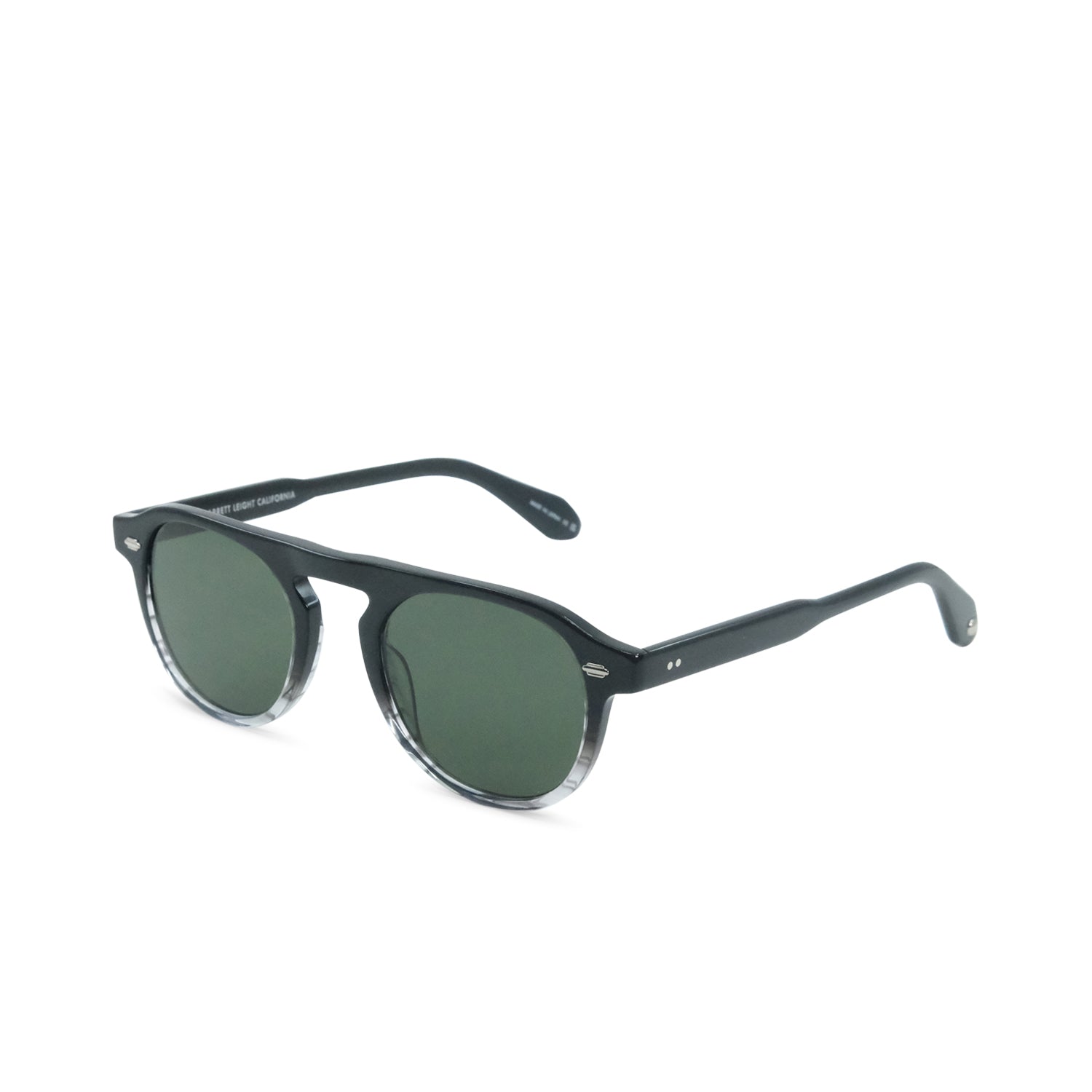GARRETT LEIGHT HARDING DESIGNER SUNGLASS