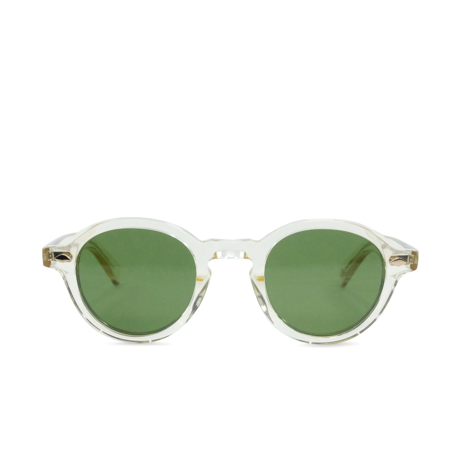 GARRETT LEIGHT FLIPPER DESIGNER SUNGLASS