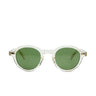 GARRETT LEIGHT FLIPPER DESIGNER SUNGLASS