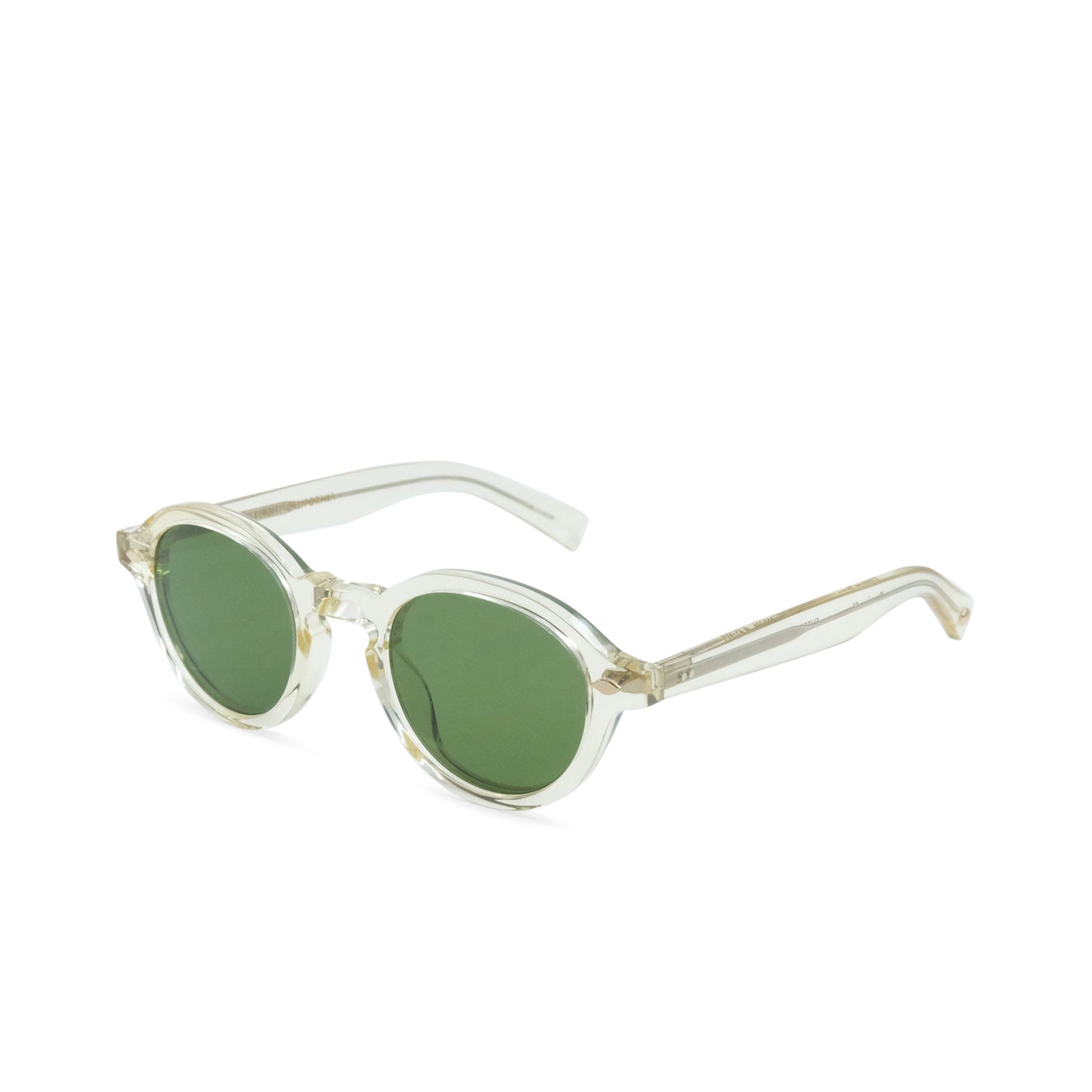 GARRETT LEIGHT FLIPPER DESIGNER SUNGLASS