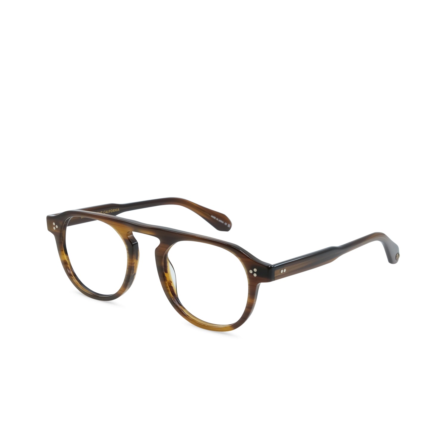 GARRETT LEIGHT HARDING ll DESIGNER FRAME