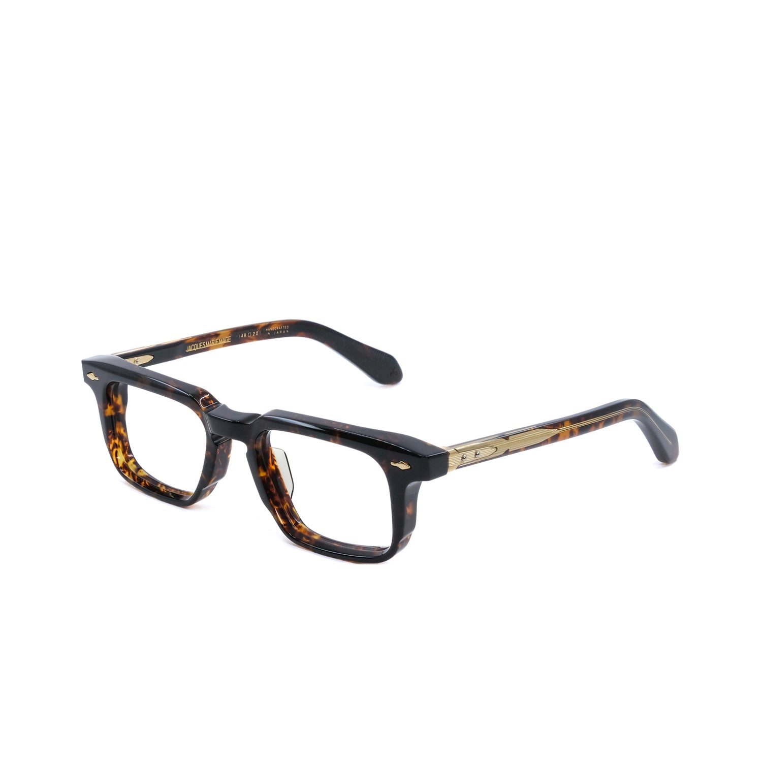 JACQUES MARIE MAGE MOSCOVA DESIGNER FRAME