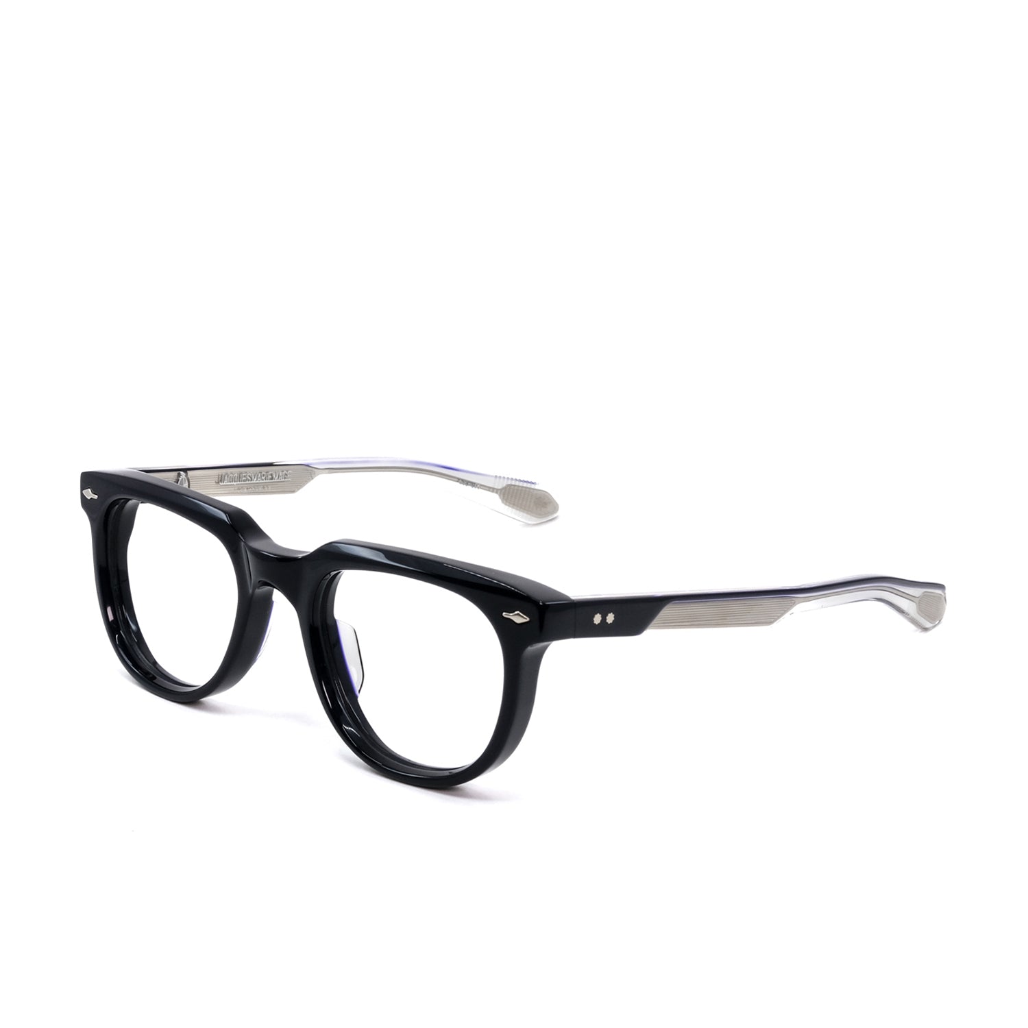 JACQUES MARIE MAGE STAHLER DESIGNER FRAME