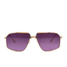 JACQUES MARIE MAGE JAGGER DESIGNER SUNGLASS