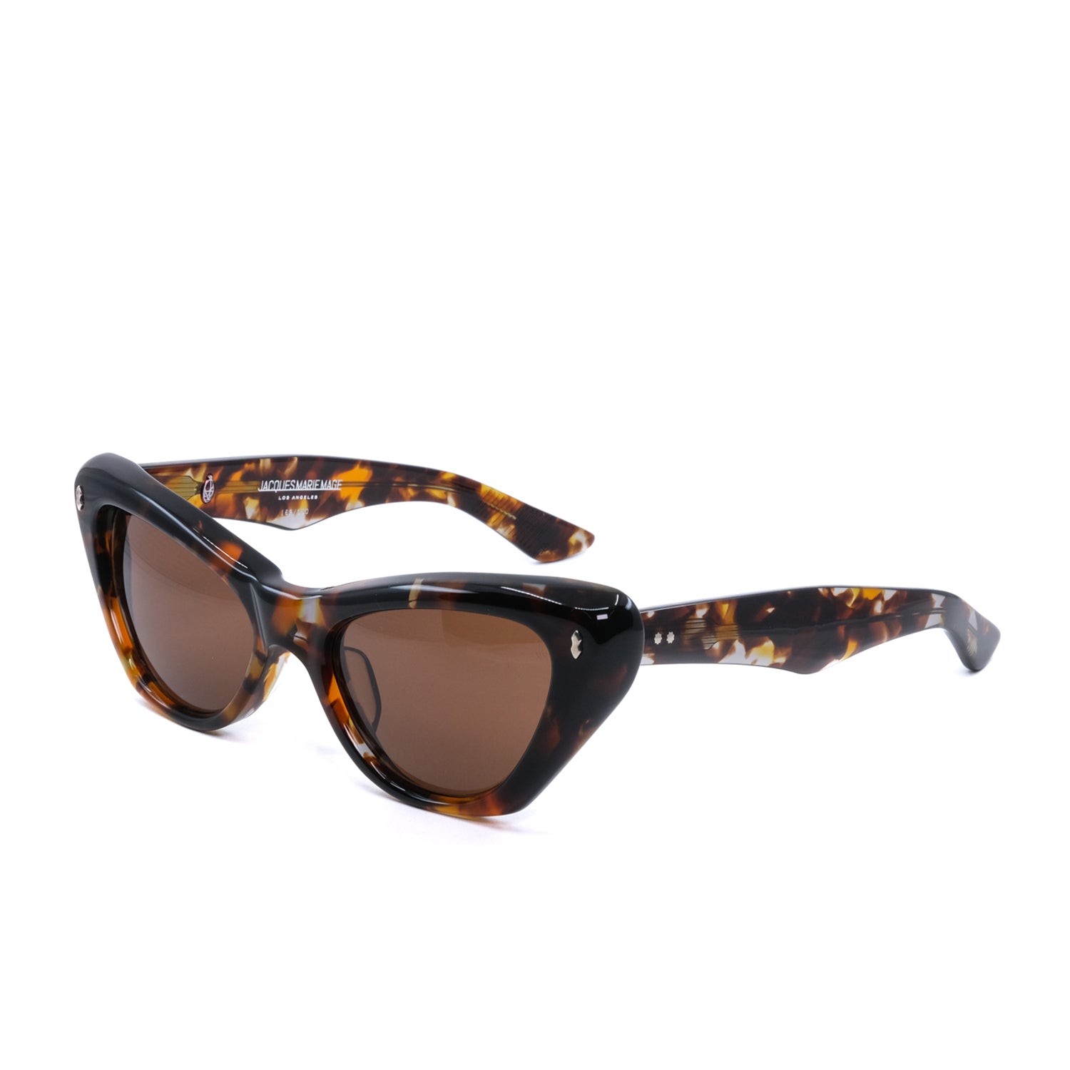 JACQUES MARIE MAGE KELLY DESIGNER SUNGLASS