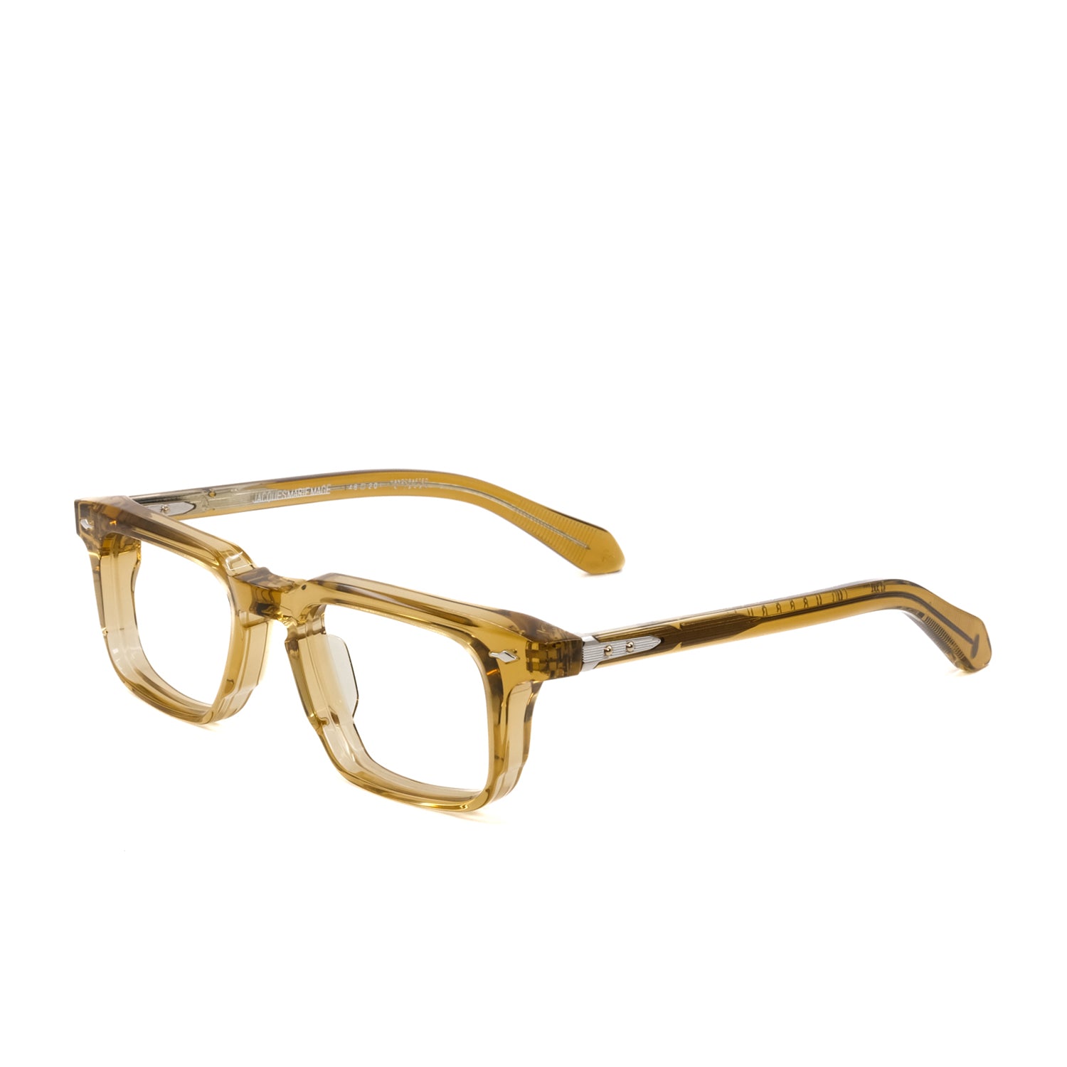 JACQUES MARIE MAGE MOSCOVA DESIGNER FRAME