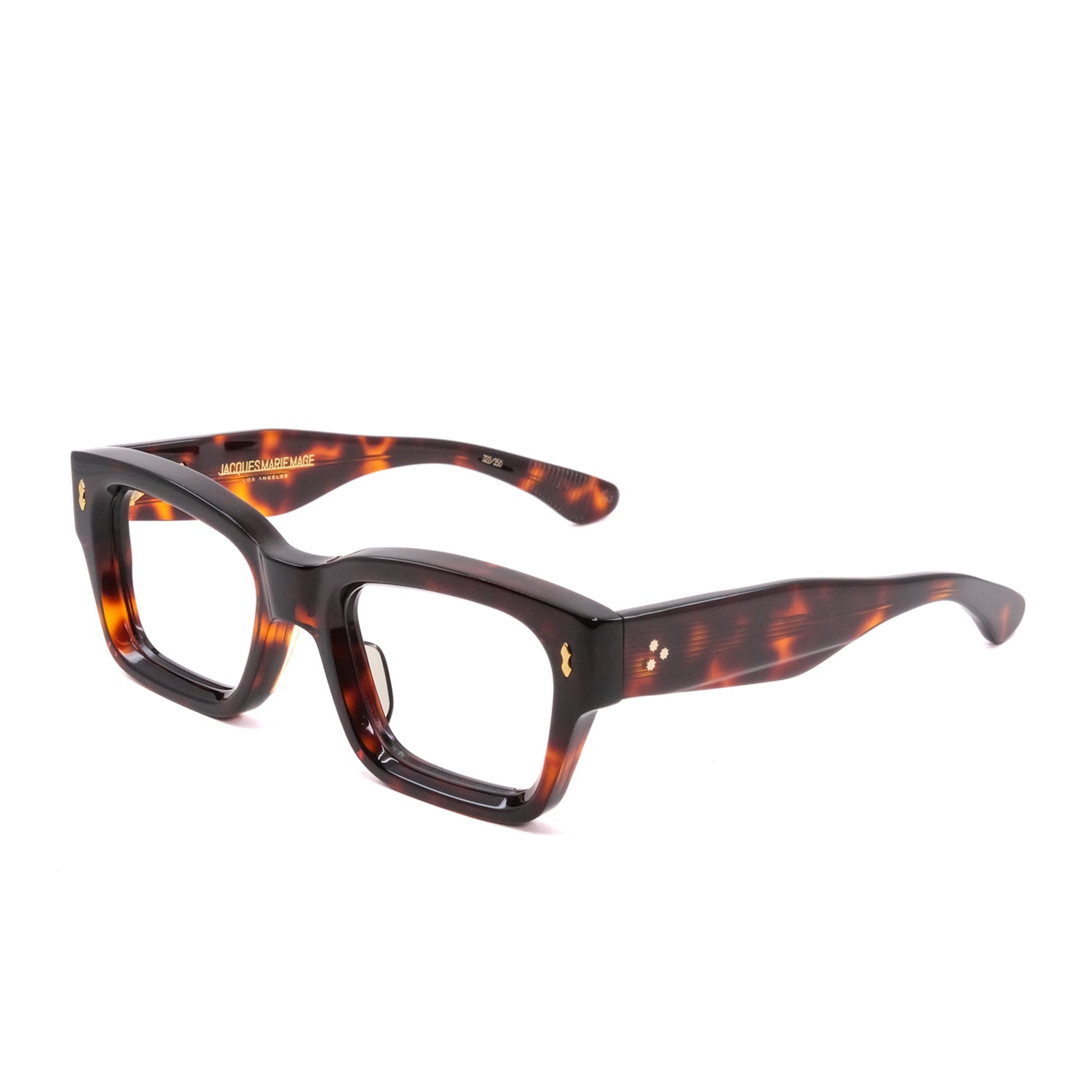 JACQUES MARIE MAGE SUZE DESIGNER FRAME