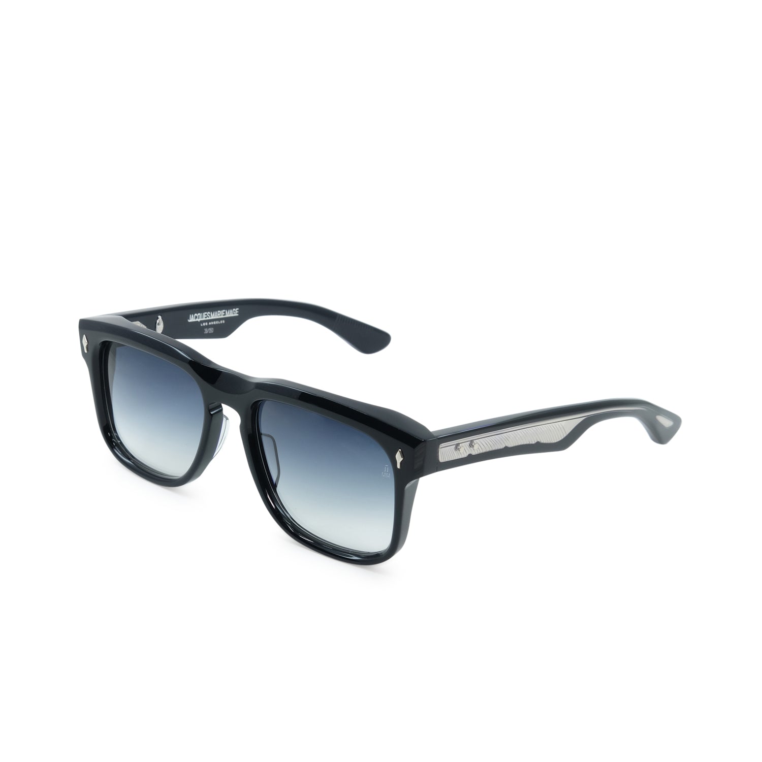 JACQUES MARIE MAGE WESLEY DESIGNER SUNGLASS