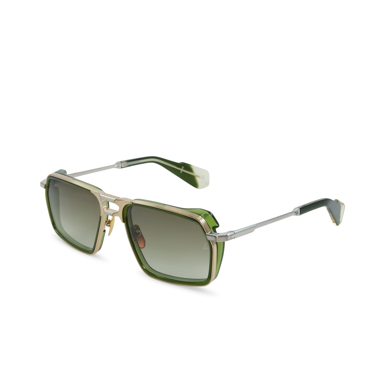 JACQUES MARIE MAGE GT-R  DESIGNER SUNGLASS
