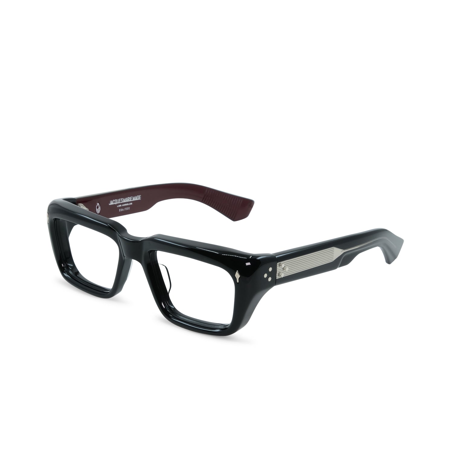 JACQUES MARIE MAGE WALKER DESIGNER FRAME