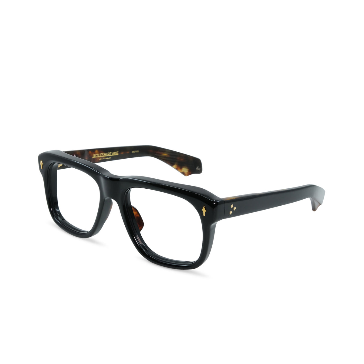 JACQUES MARIE MAGE YVES DESIGNER FRAME