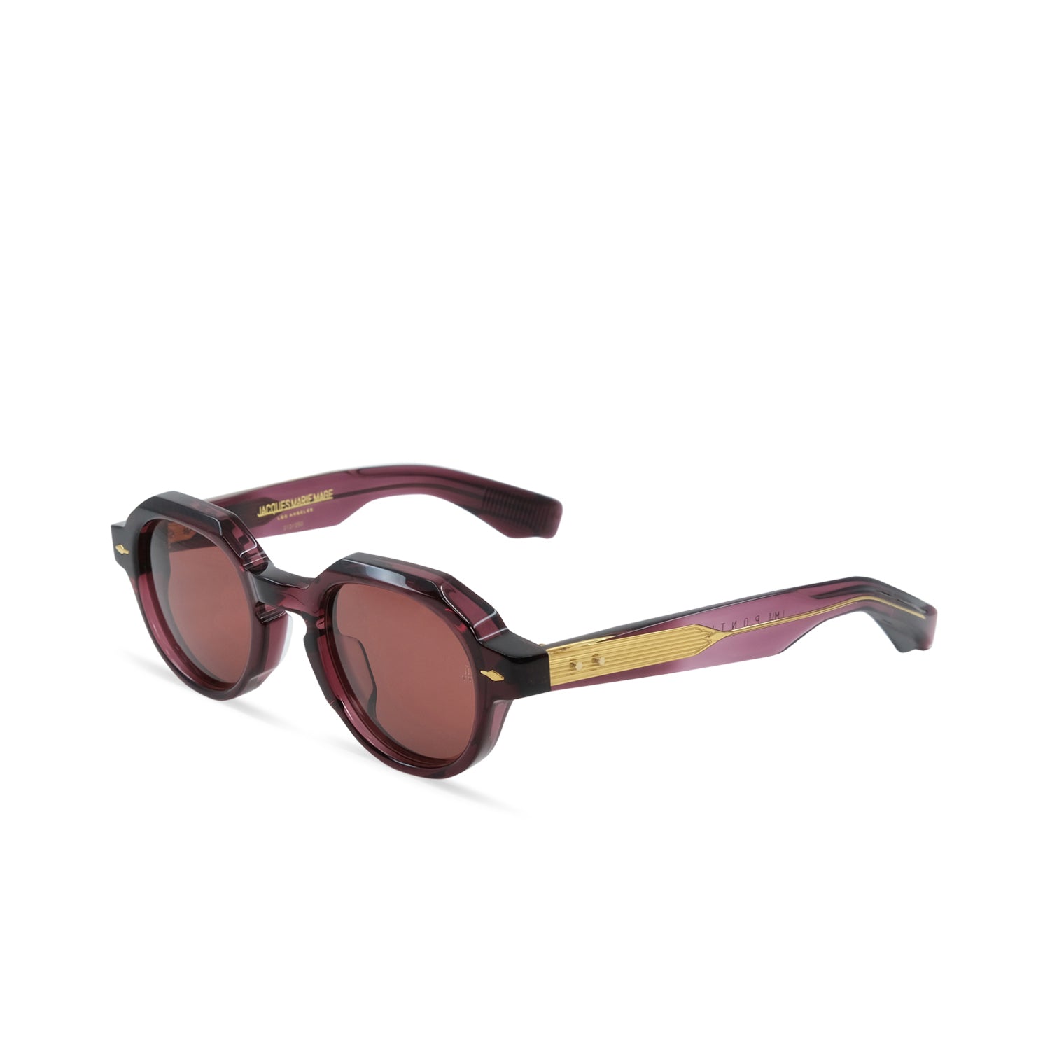 JACQUES MARIE MAGE PONTIAN DESIGNER SUNGLASS