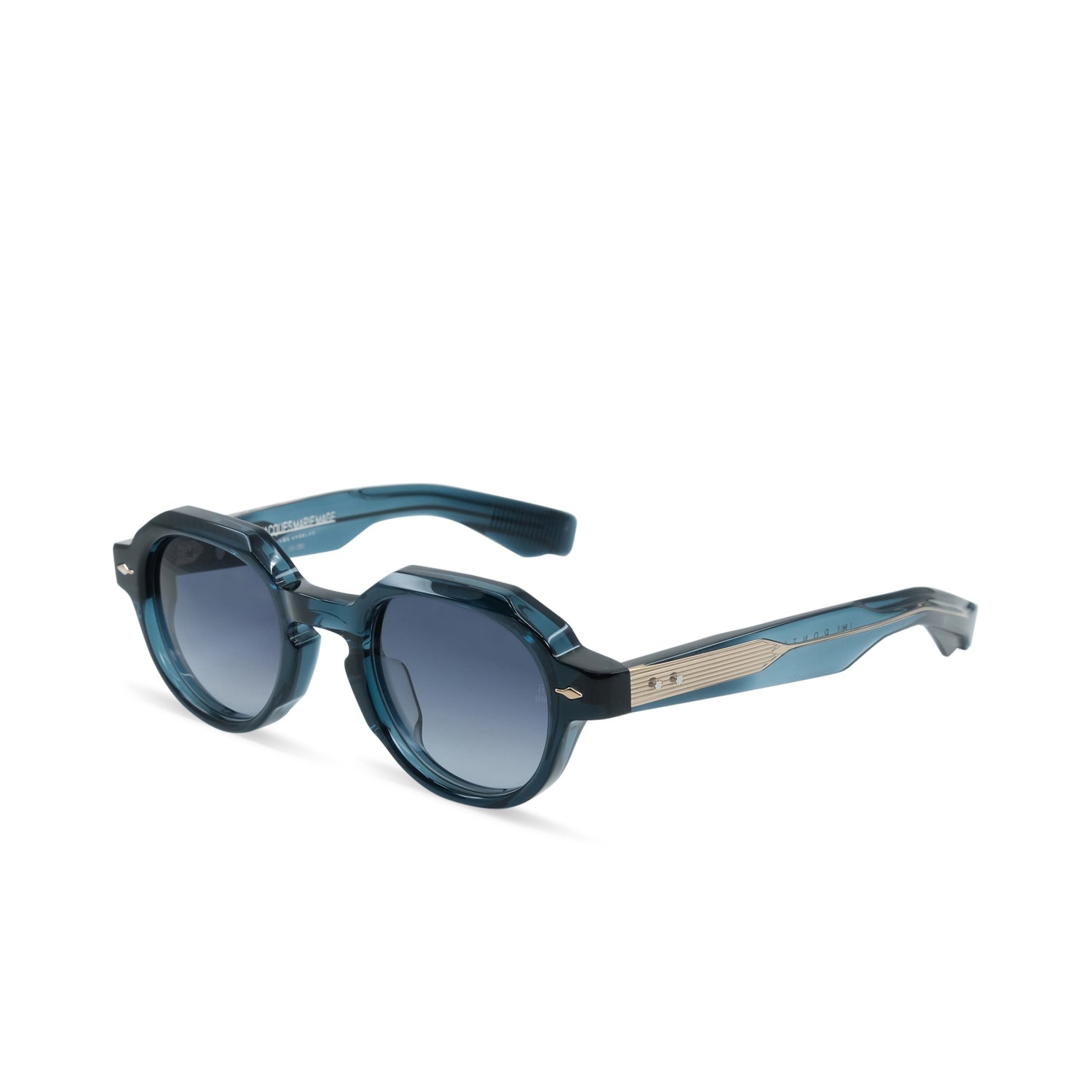 JACQUES MARIE MAGE PONTIAN DESIGNER SUNGLASS