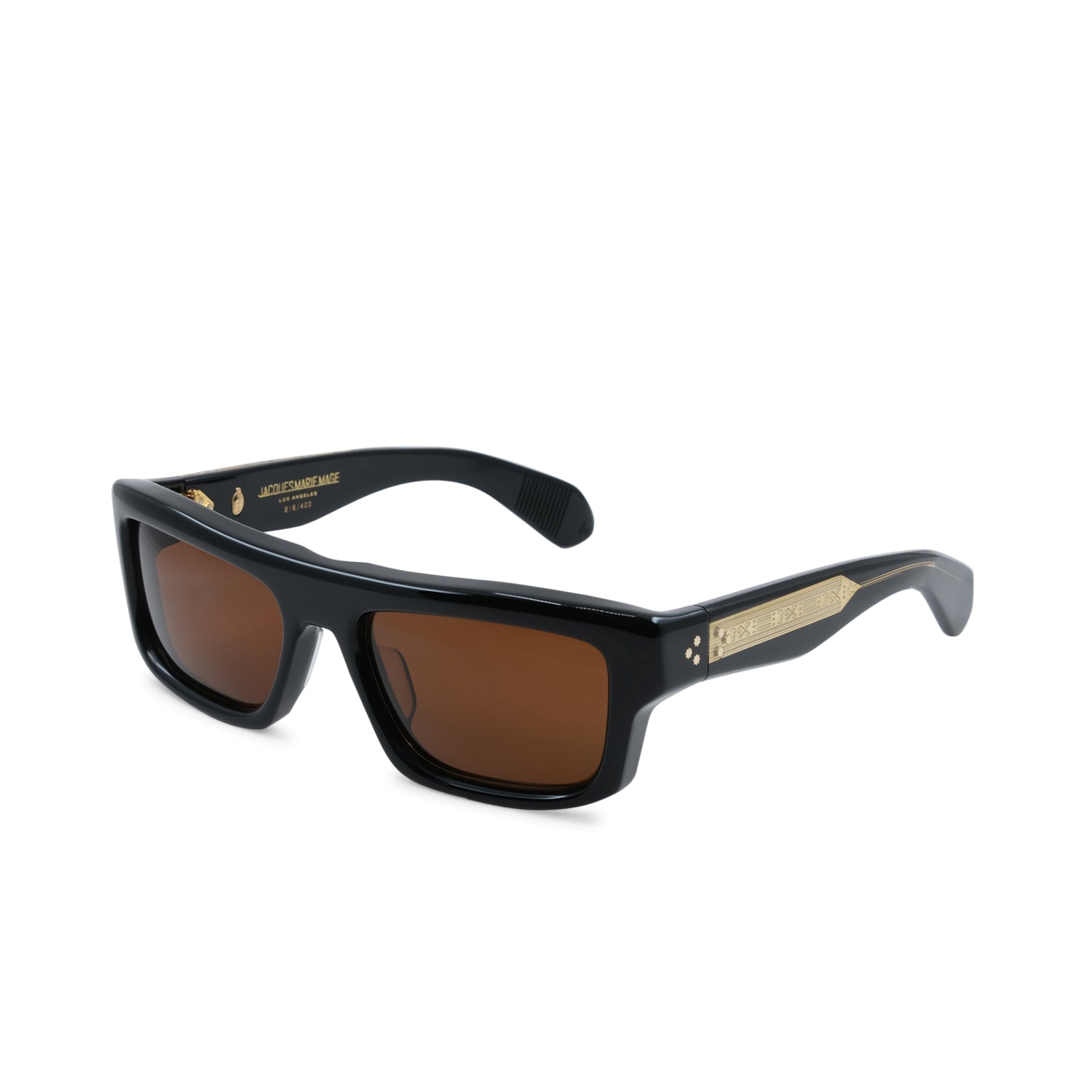 JACQUES MARIE MAGE CLEAVON DESIGNER SUNGLASS