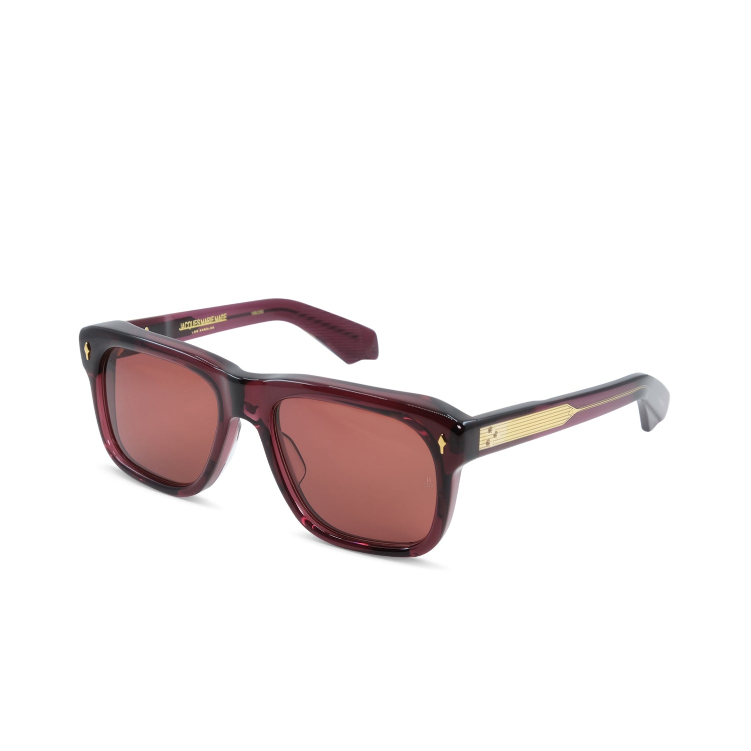 JACQUES MARIE MAGE YVES DESIGNER SUNGLASS