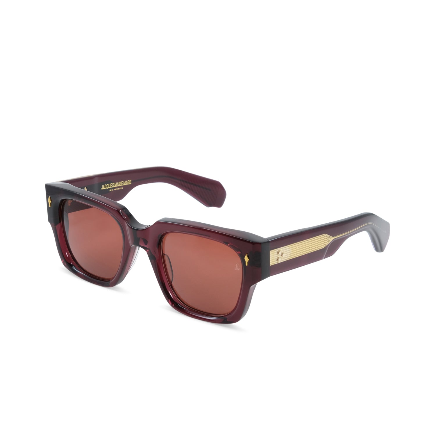 JACQUES MARIE MAGE ENZO DESIGNER SUNGLASS