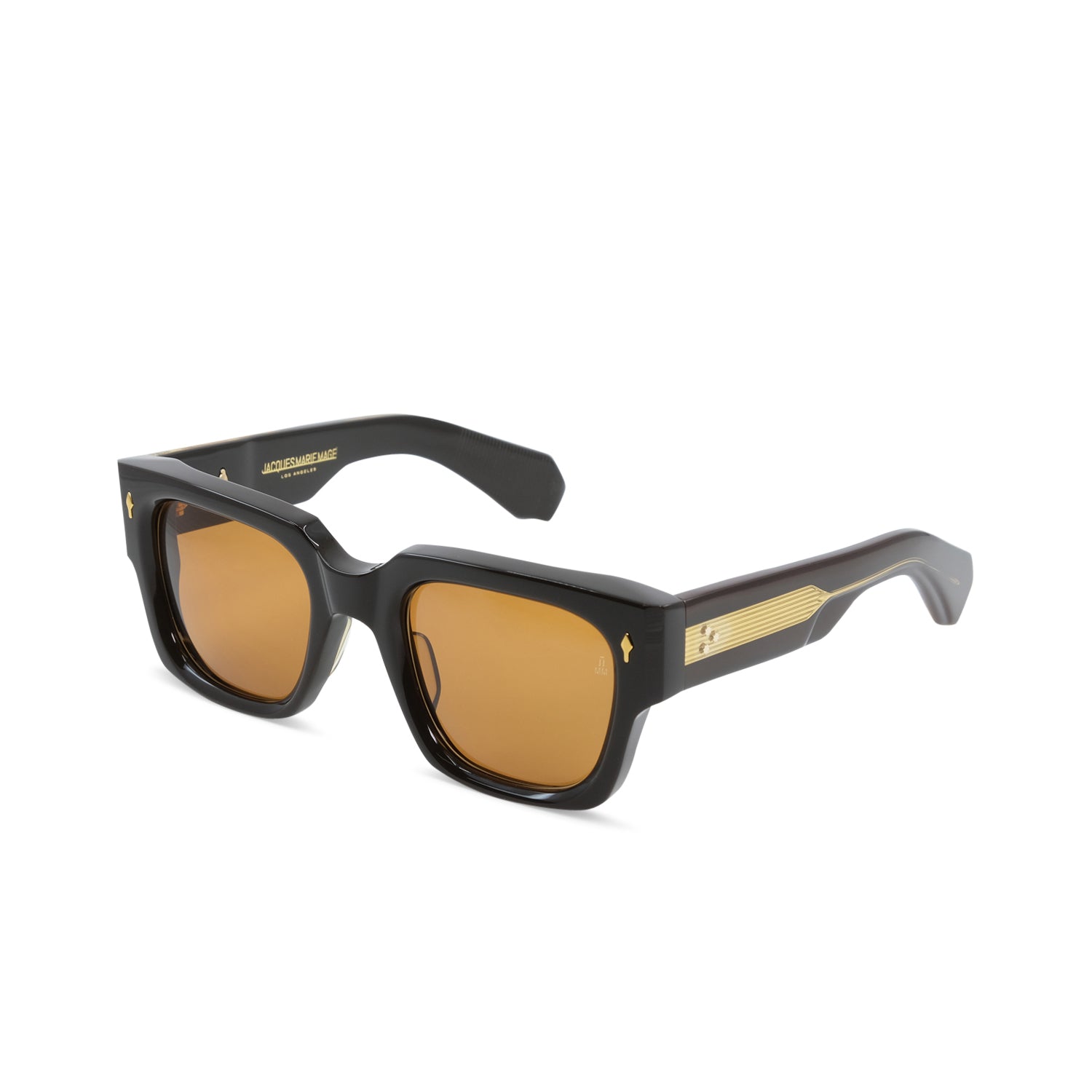 JACQUES MARIE MAGE ENZO DESIGNER SUNGLASS
