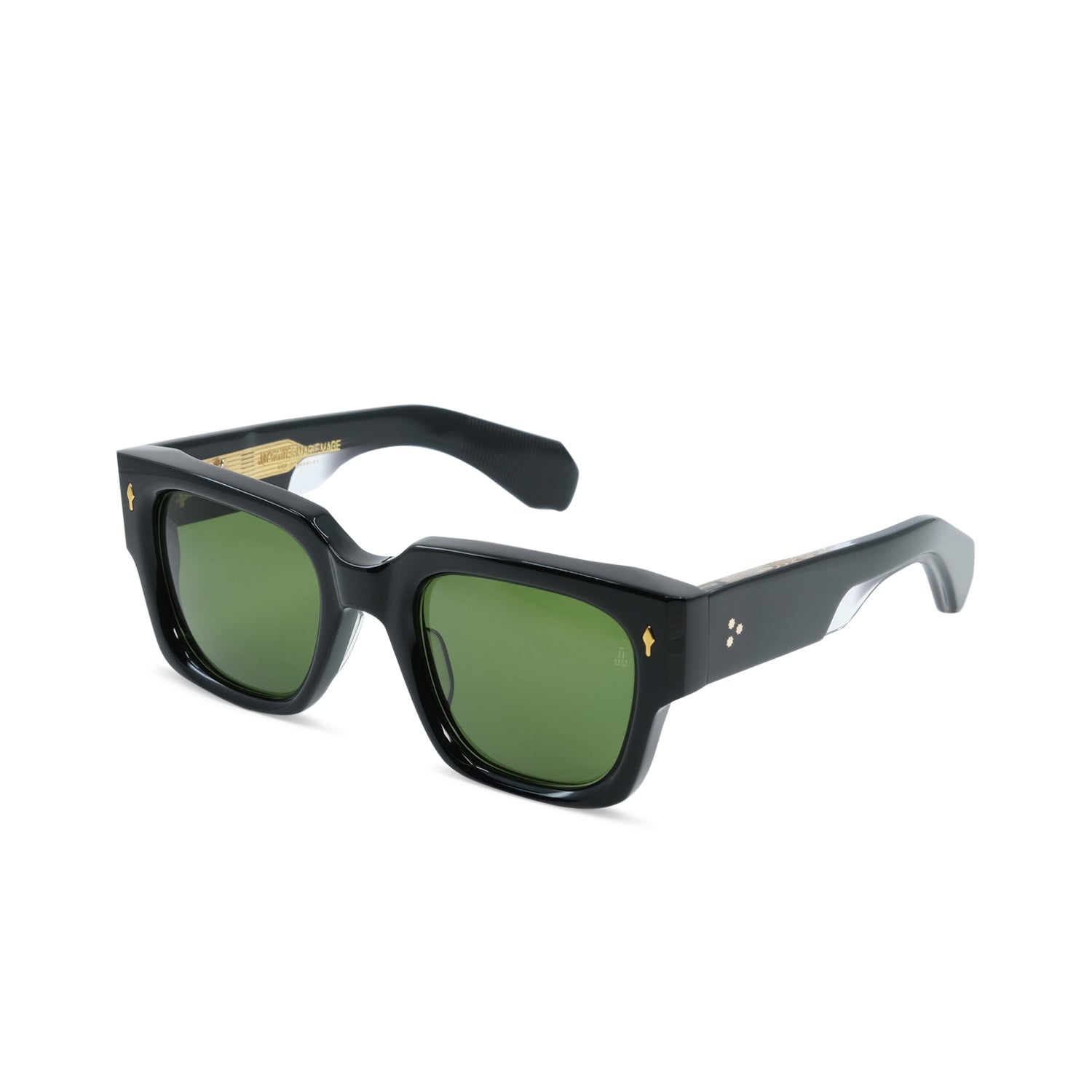 JACQUES MARIE MAGE ENZO DESIGNER SUNGLASS
