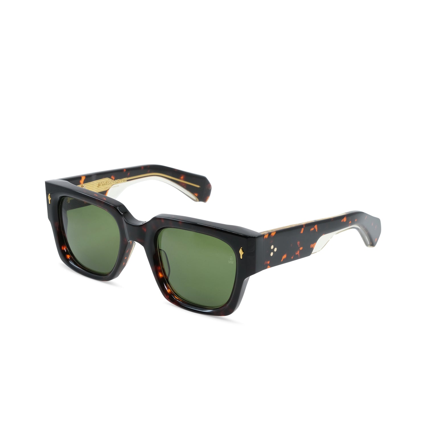 JACQUES MARIE MAGE ENZO DESIGNER SUNGLASS